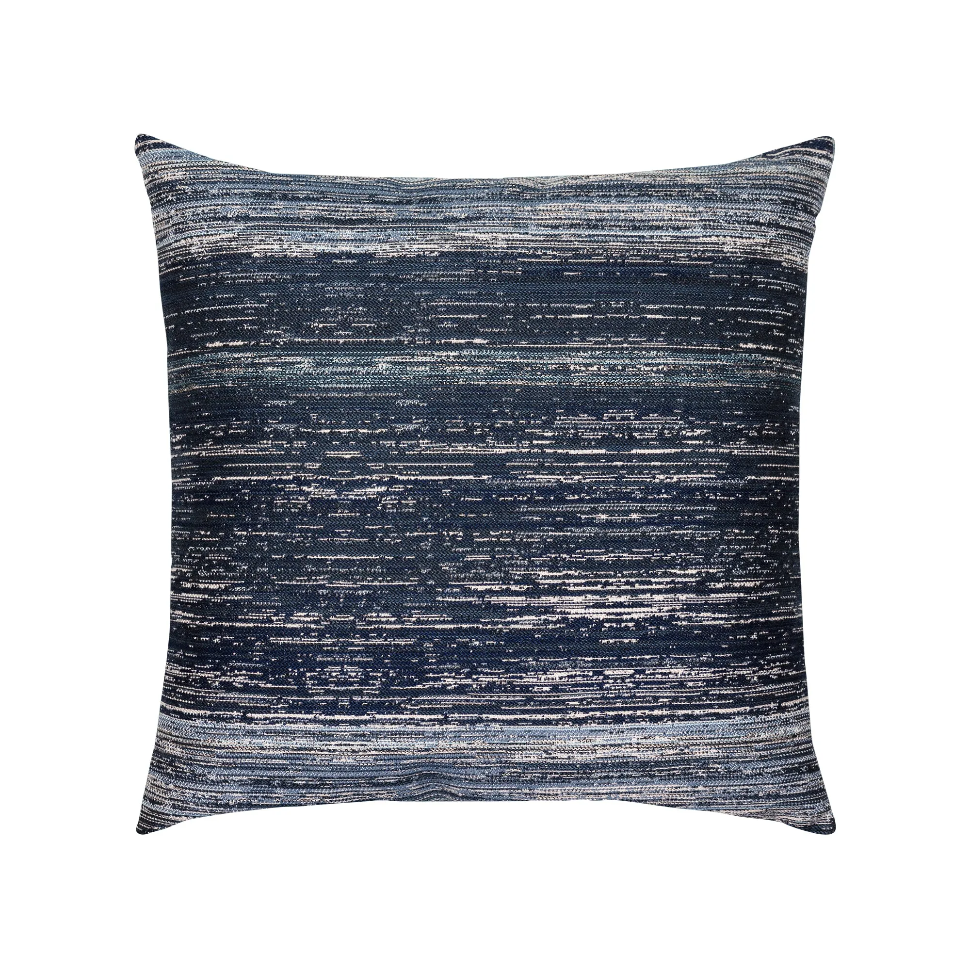 Textured Outdoor Pillow