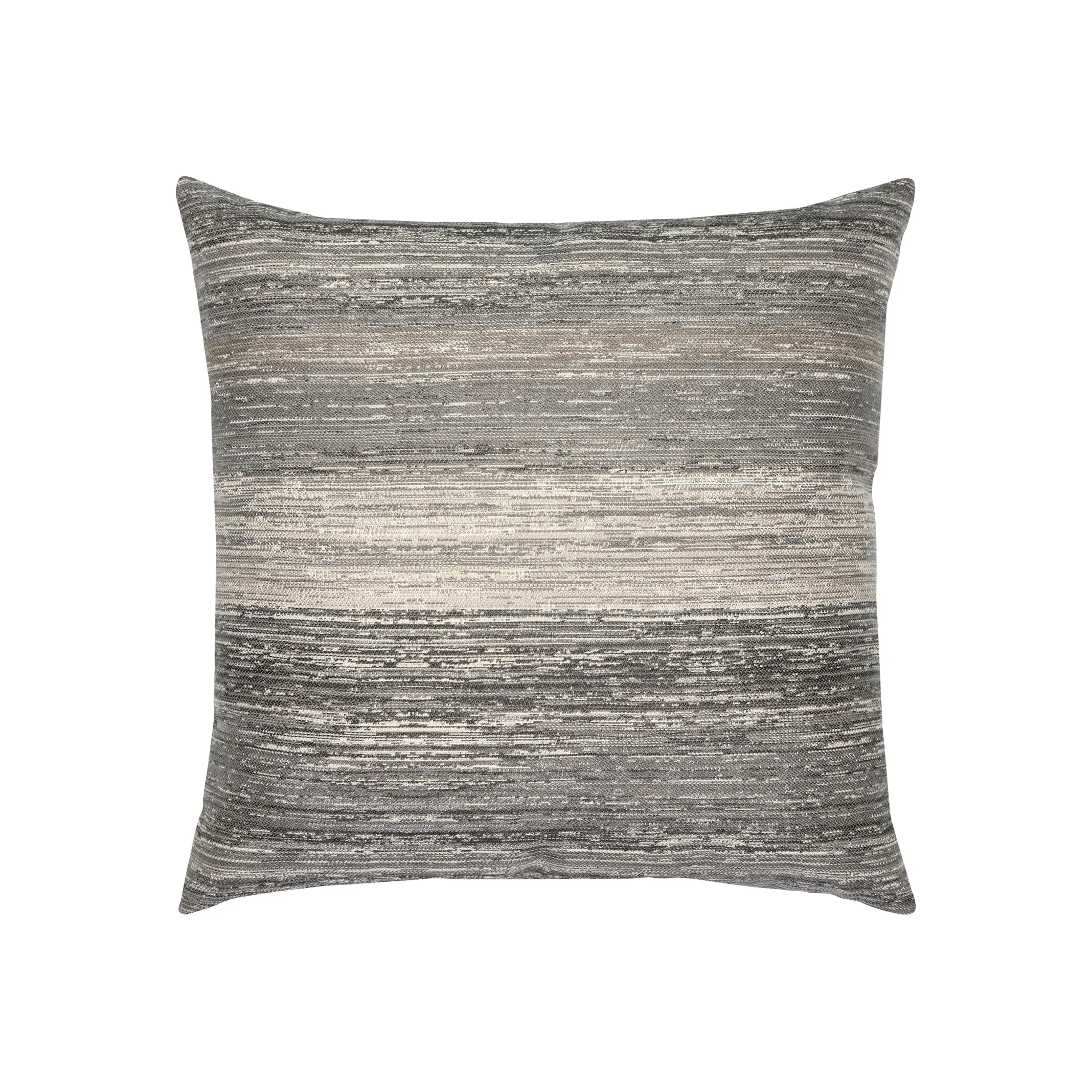 Textured Outdoor Pillow