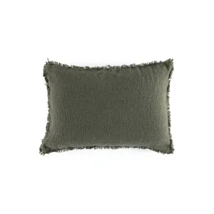 Tharp Outdoor Pillow