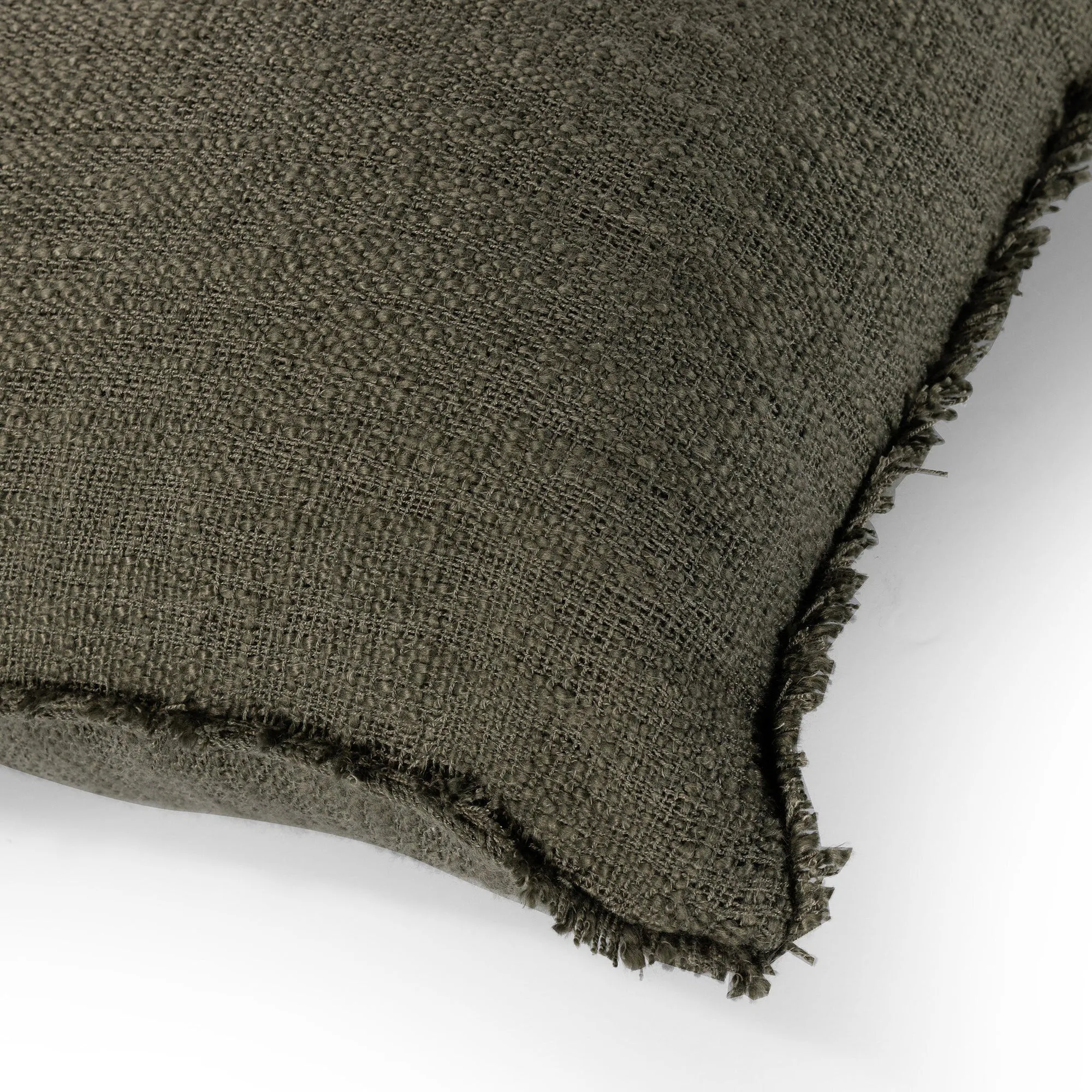 Tharp Outdoor Pillow