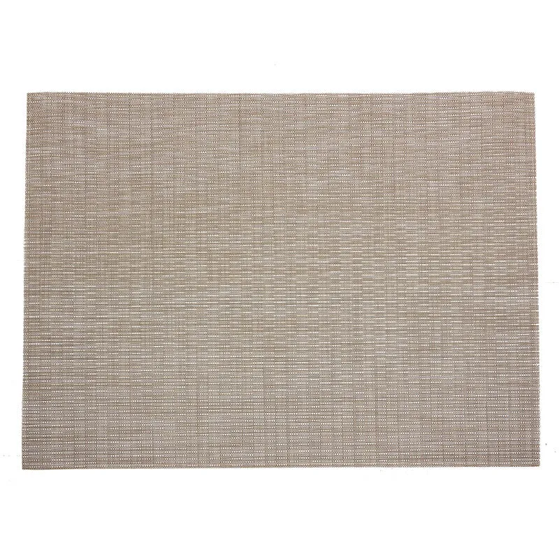 Thatch Floormat