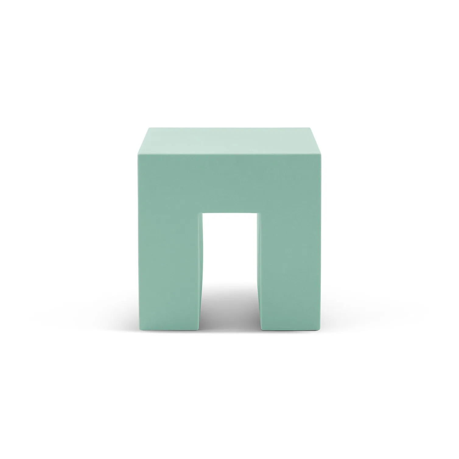 The Vignelli Cube