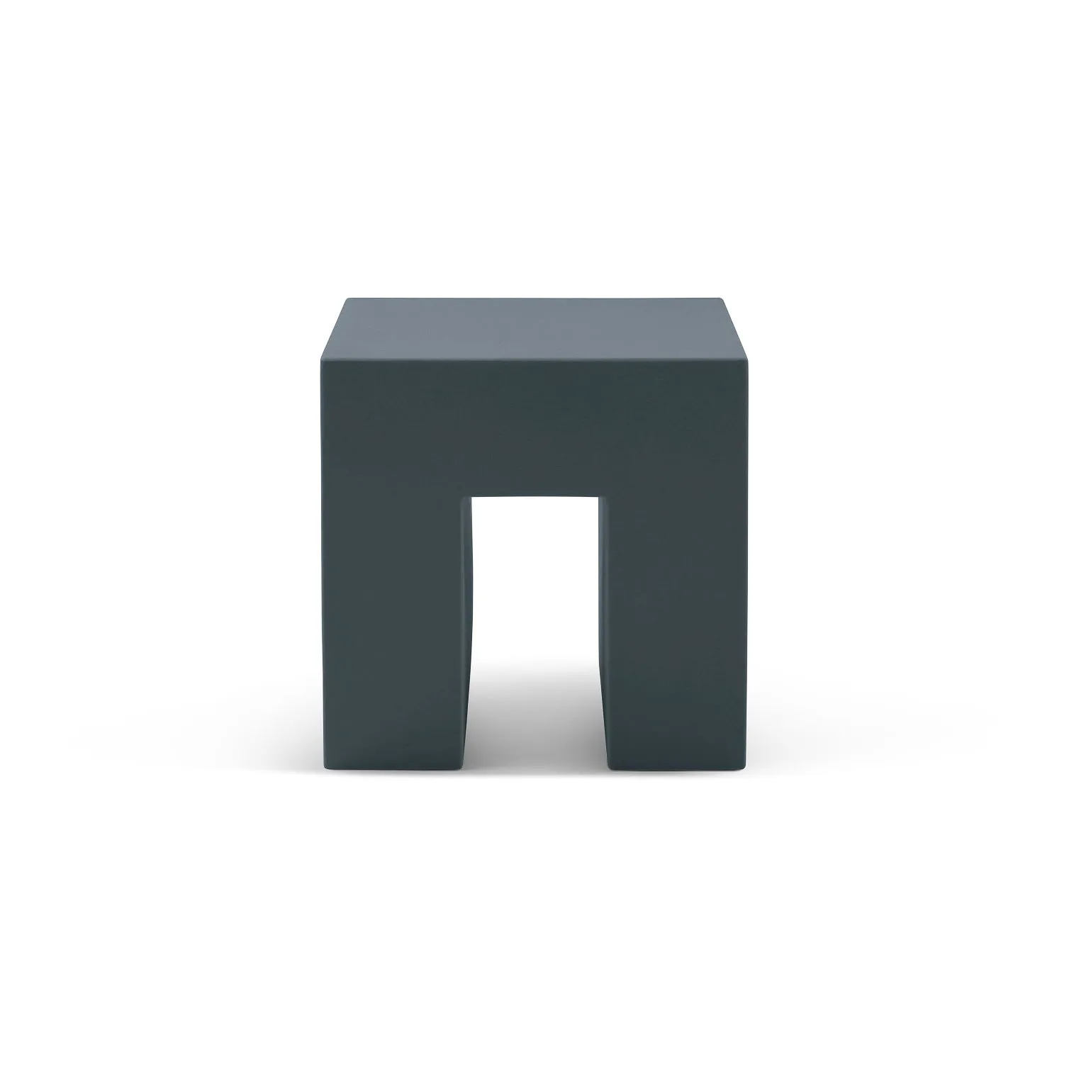The Vignelli Cube