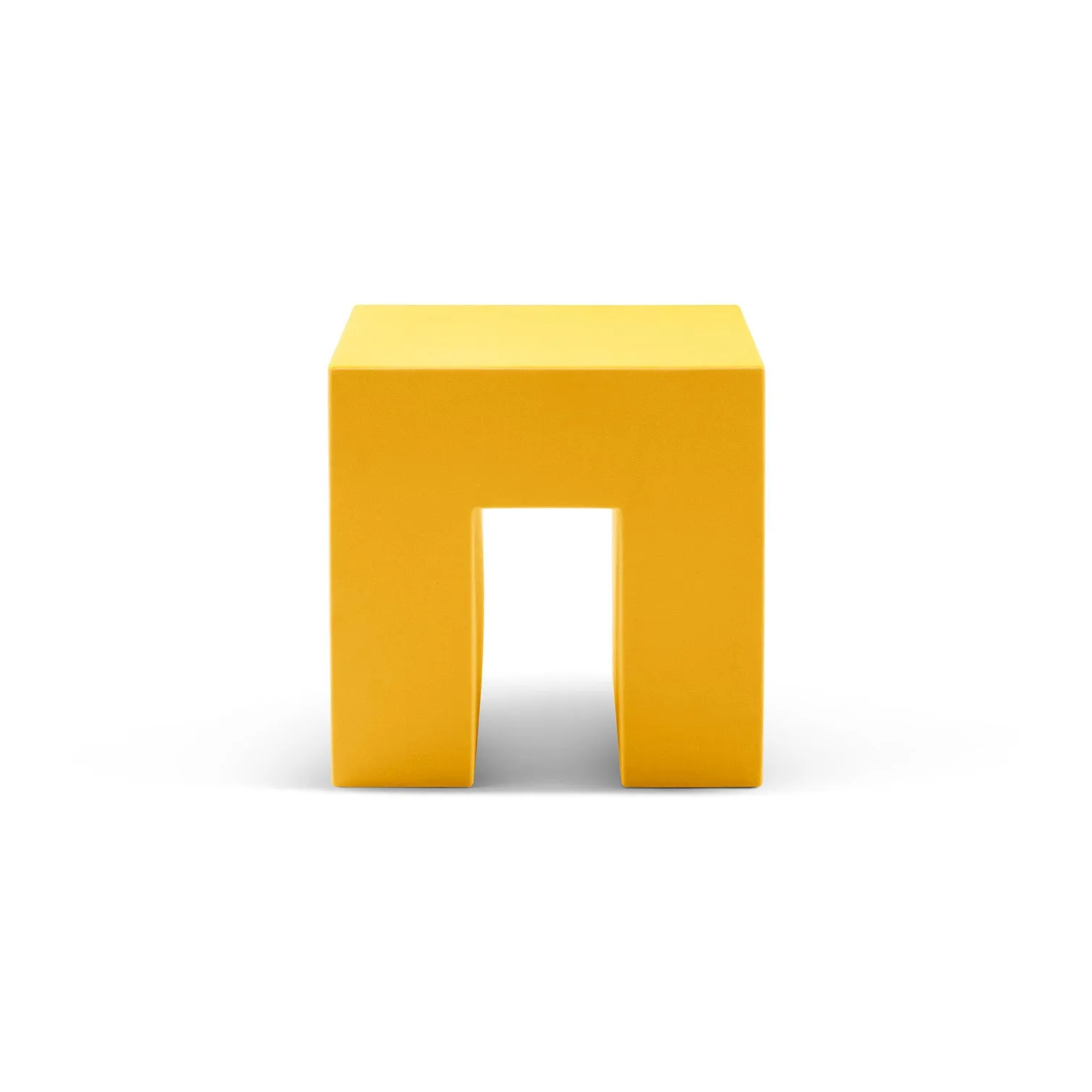 The Vignelli Cube