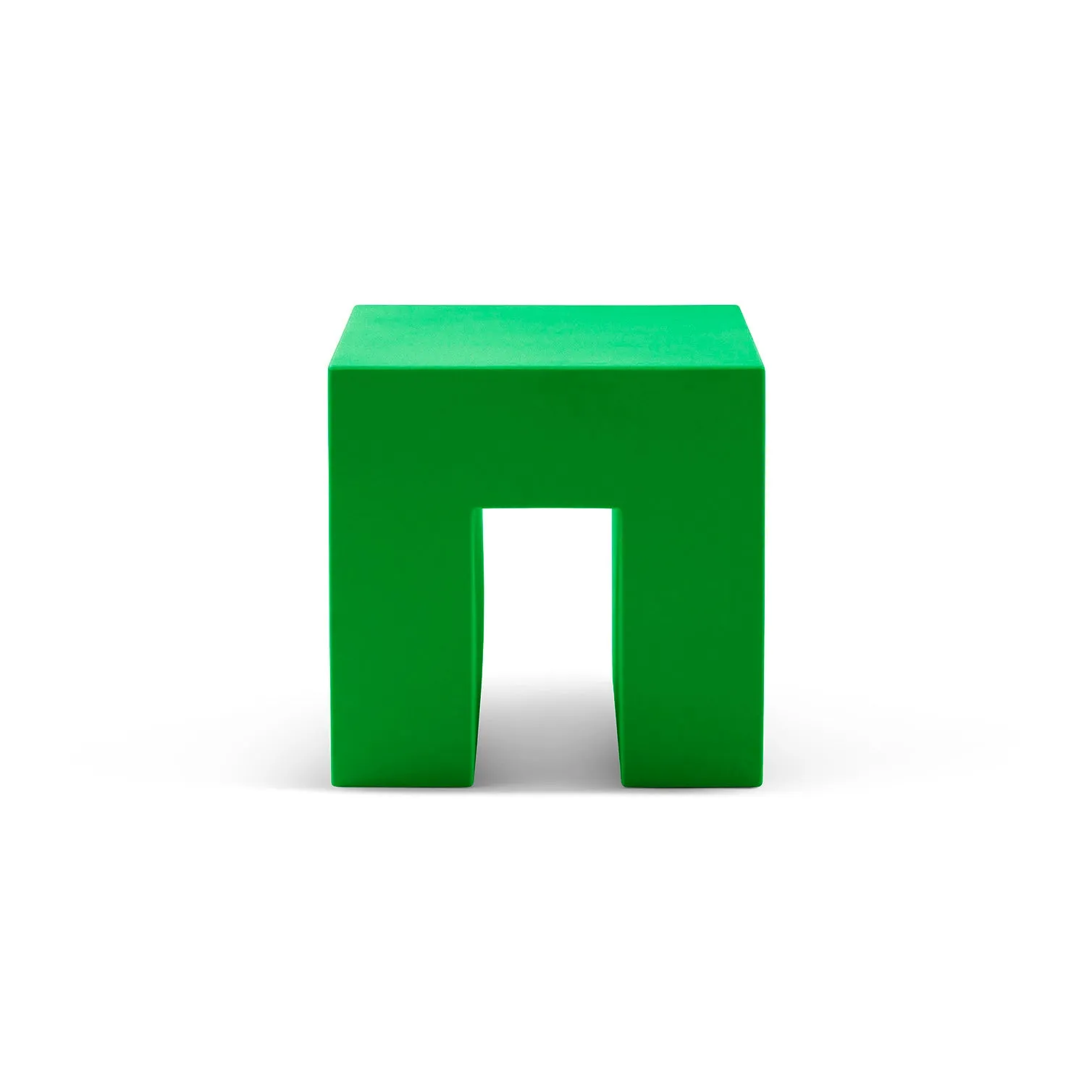 The Vignelli Cube