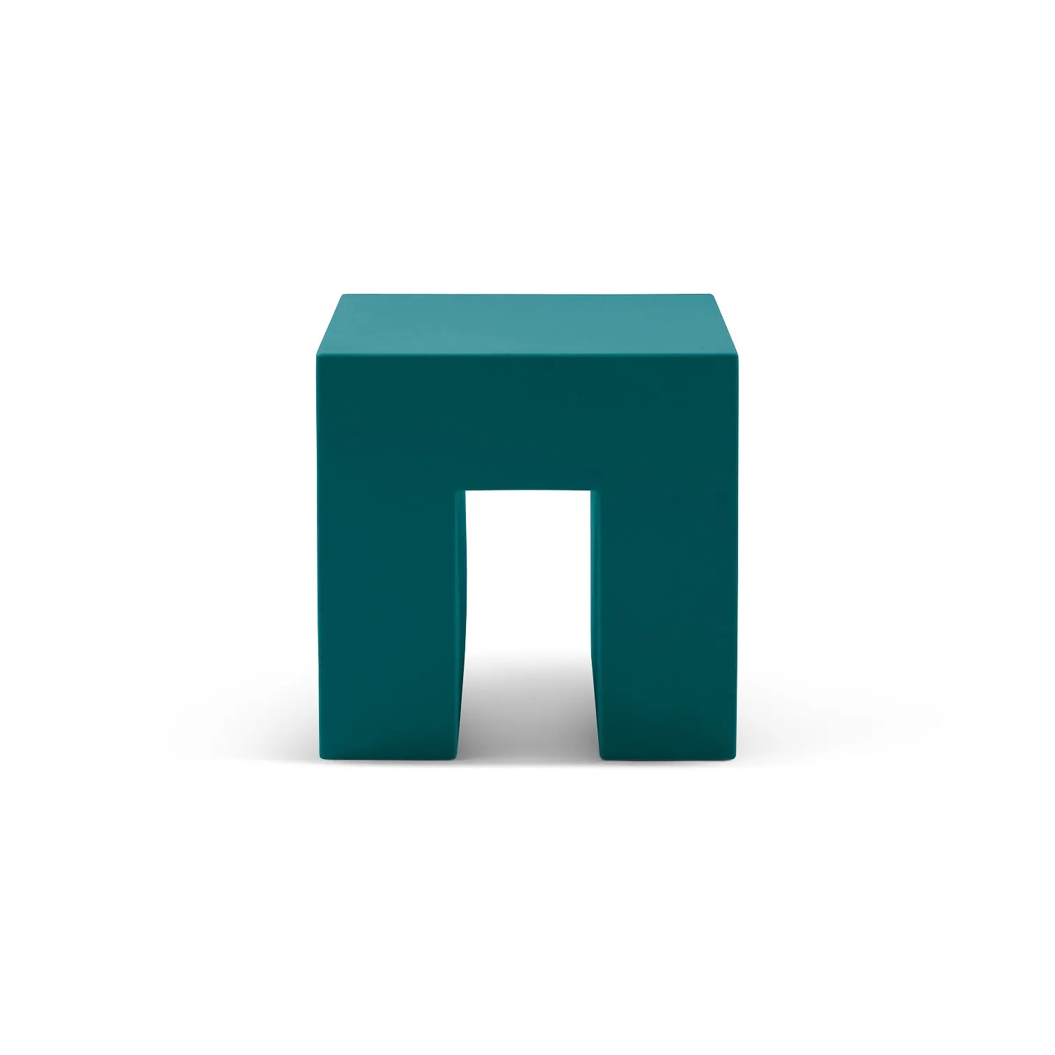 The Vignelli Cube