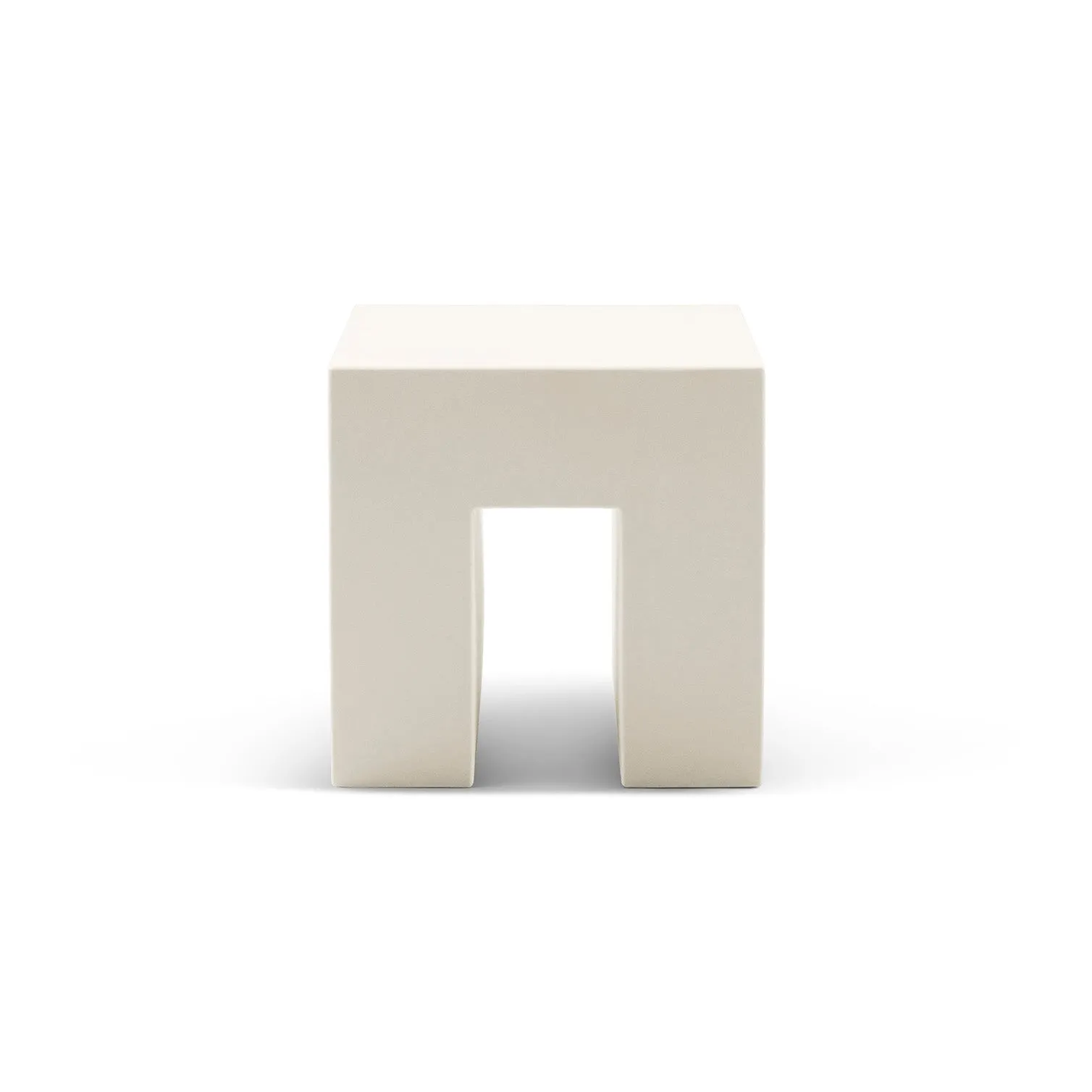 The Vignelli Cube
