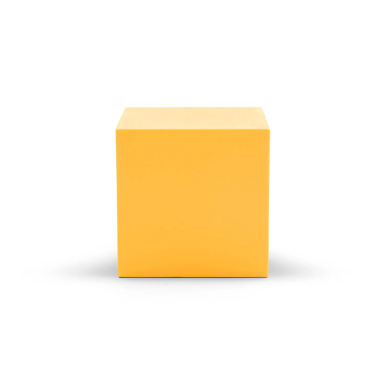 The Vignelli Cube