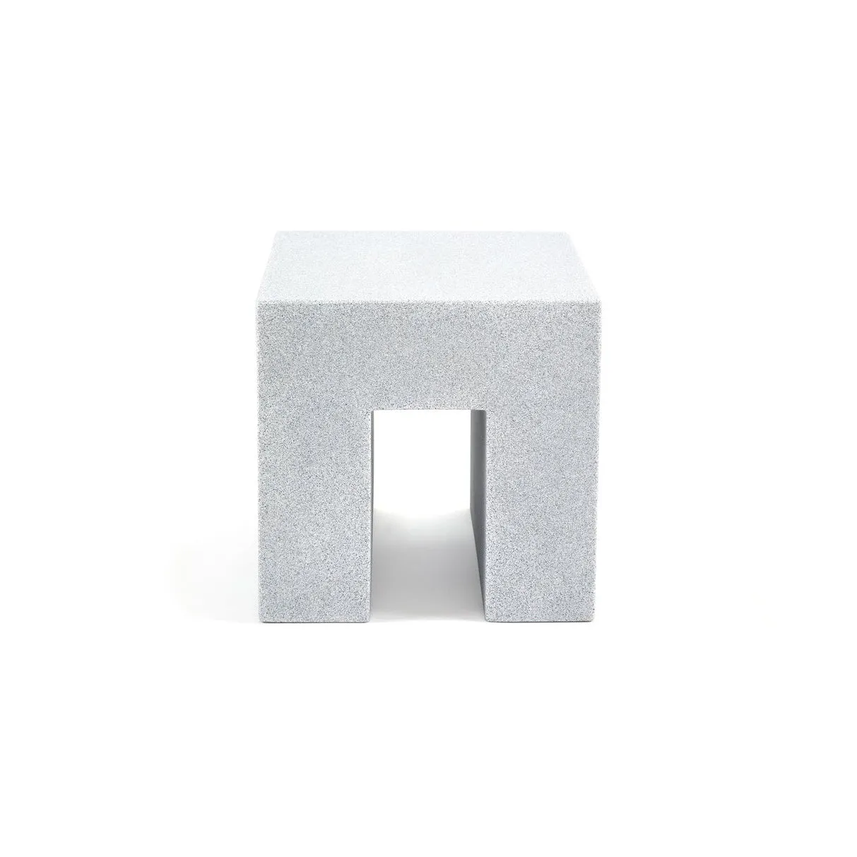 The Vignelli Cube