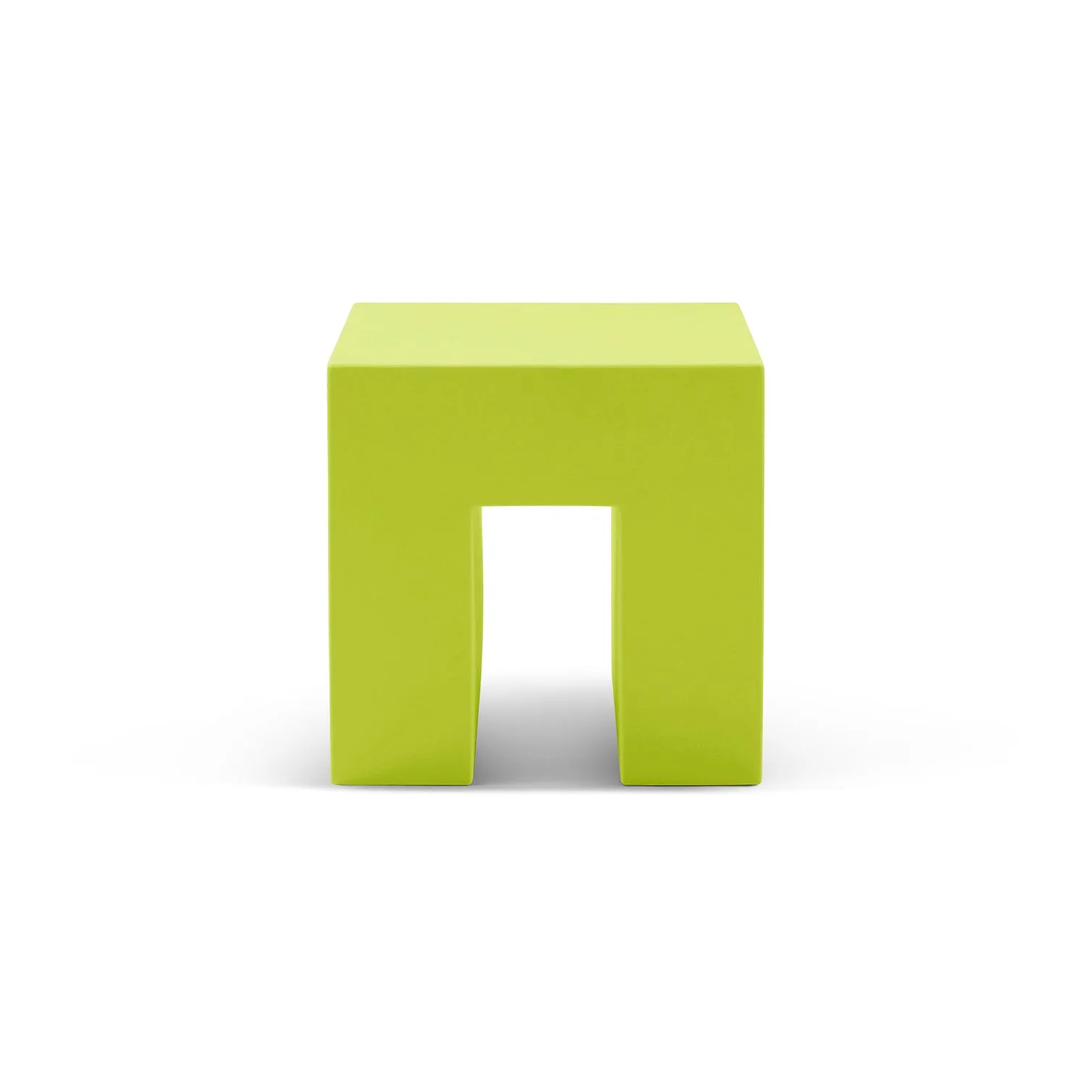The Vignelli Cube