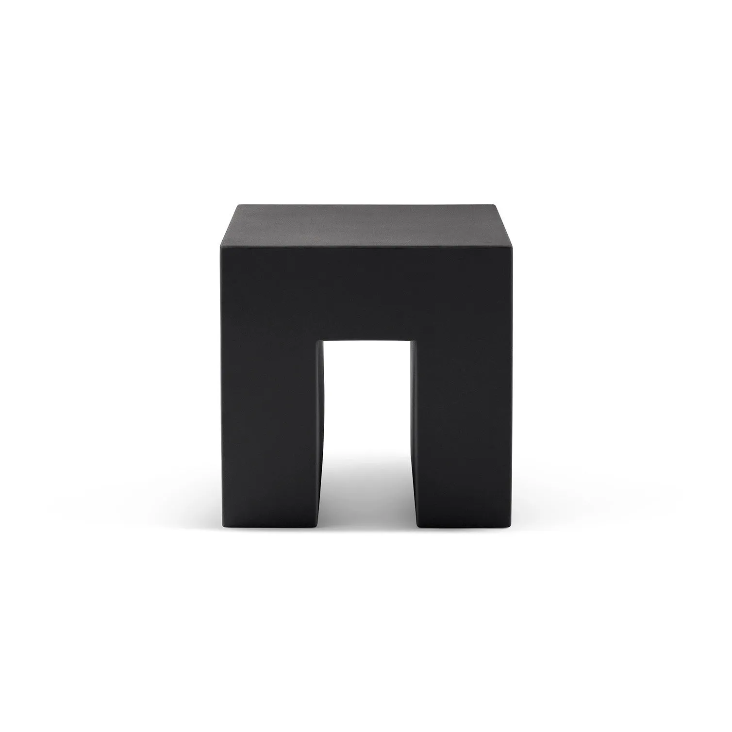 The Vignelli Cube