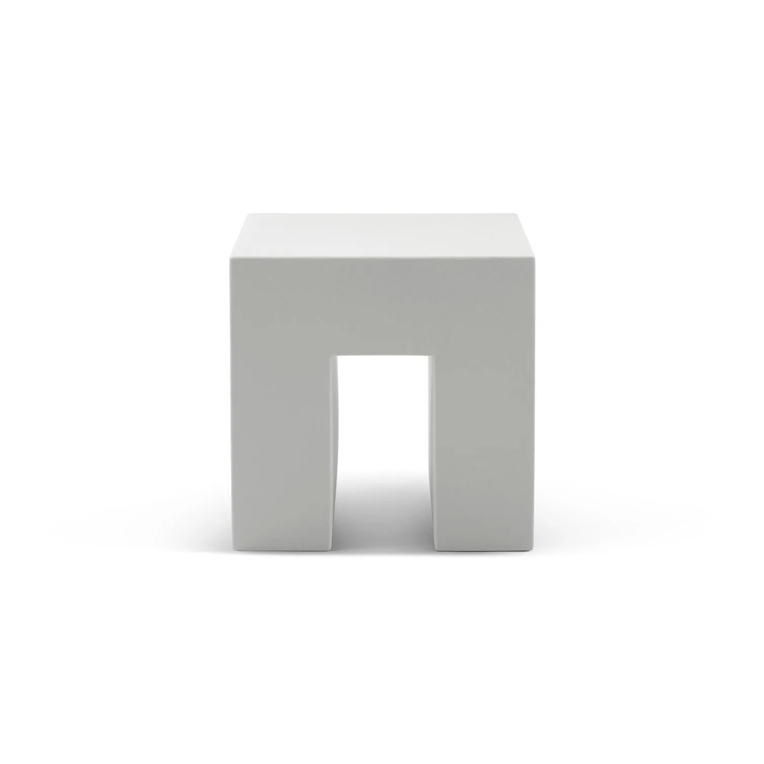 The Vignelli Cube