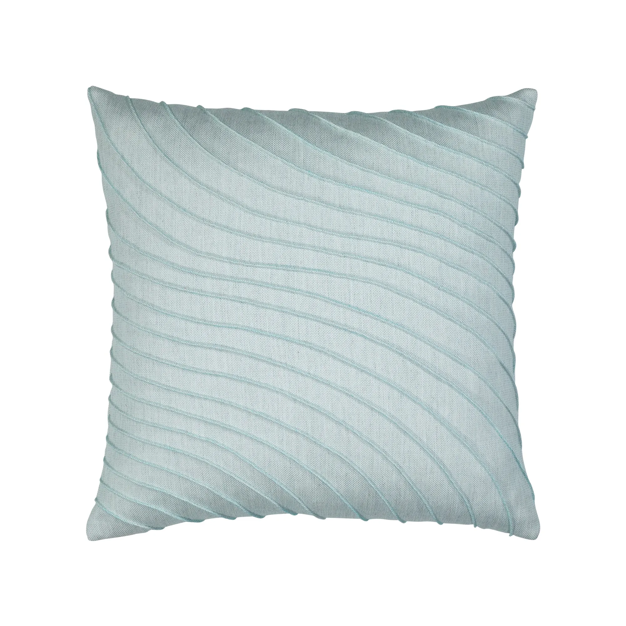 Tidal Outdoor Pillow