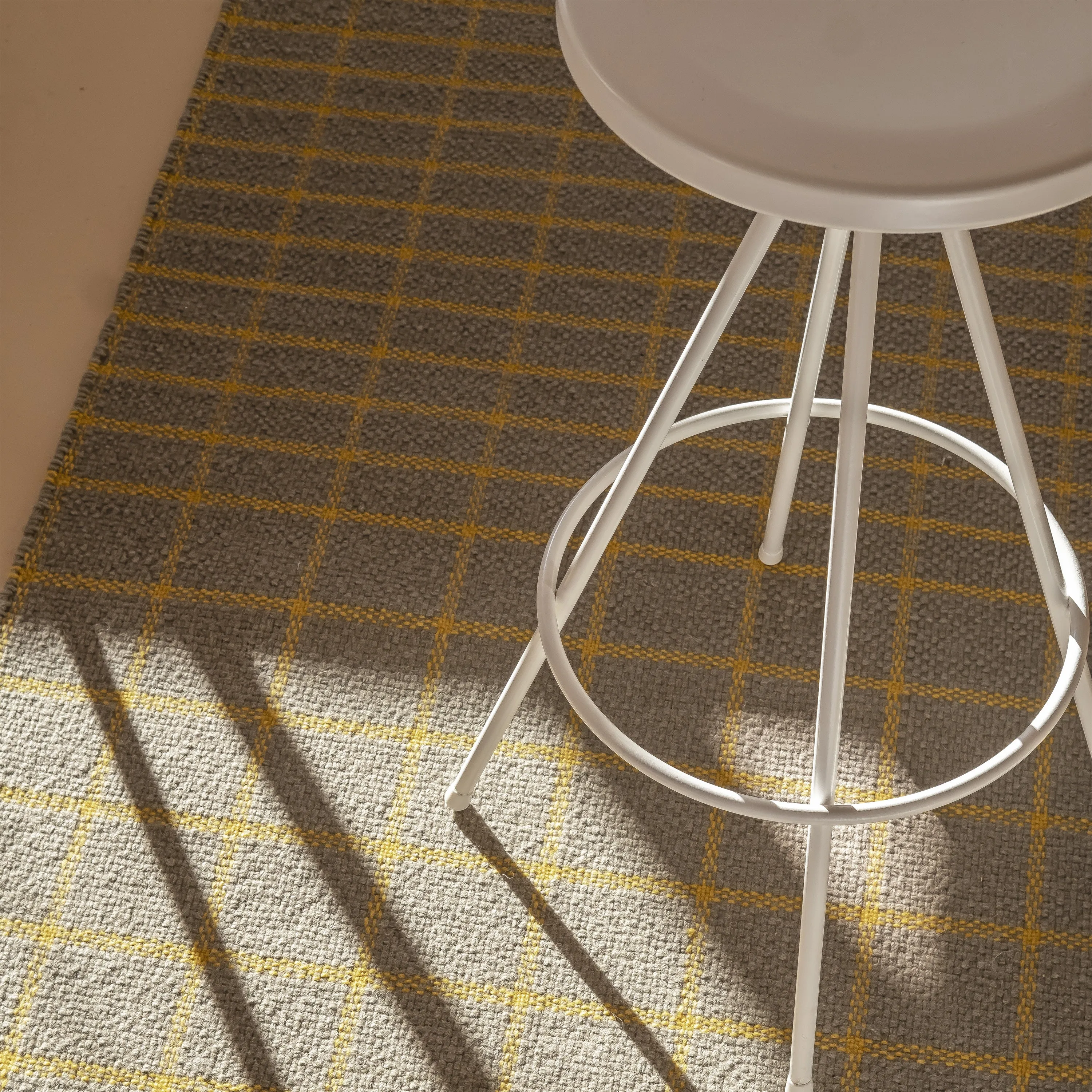 Tiles Rug