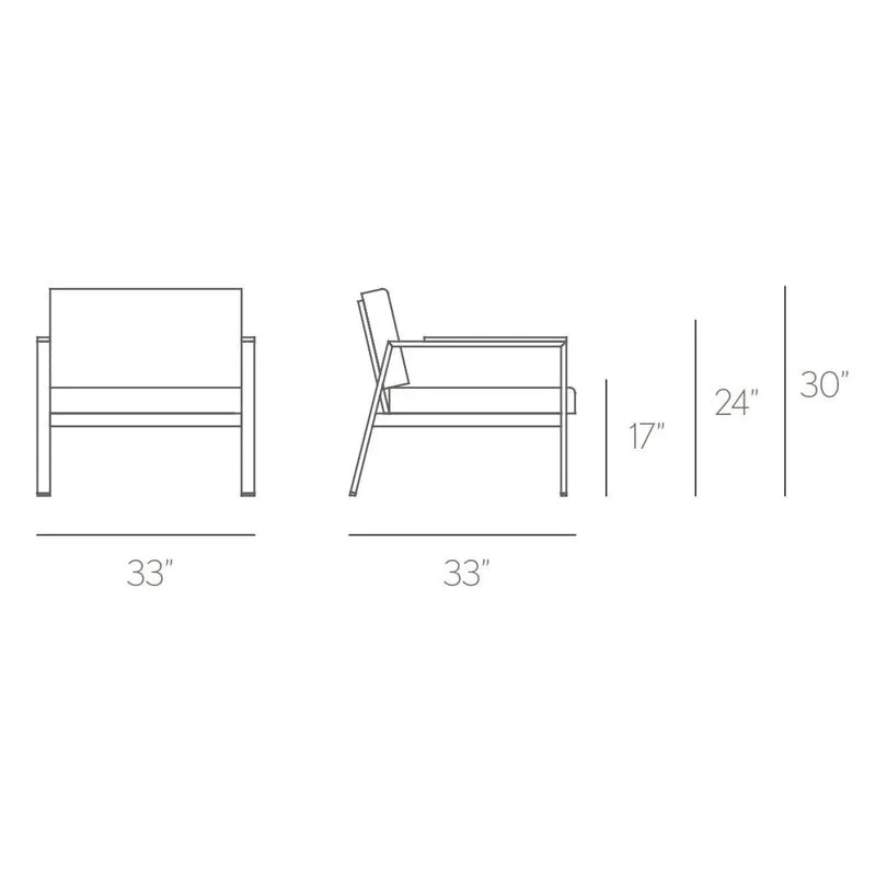 Timeless Club Chair