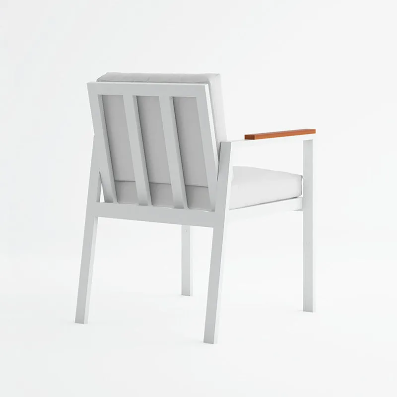 Timeless Dining Armchair