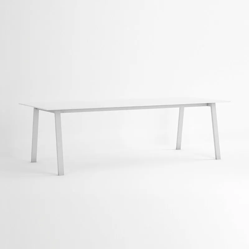 Timeless Rectangular Dining Table