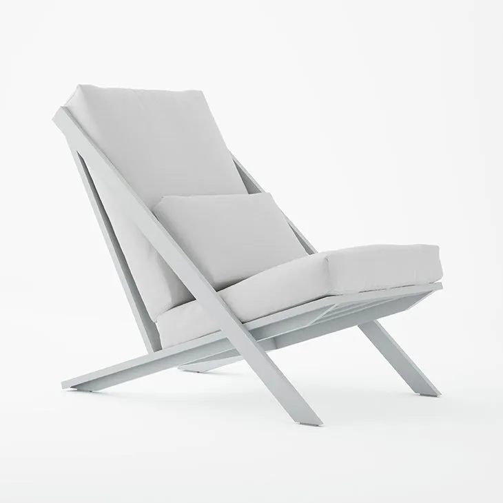Timeless Relax Club Chair
