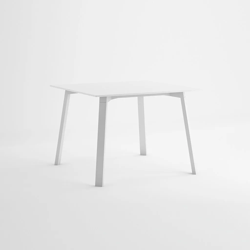 Timeless Square Dining Table