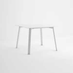 Timeless Square Dining Table
