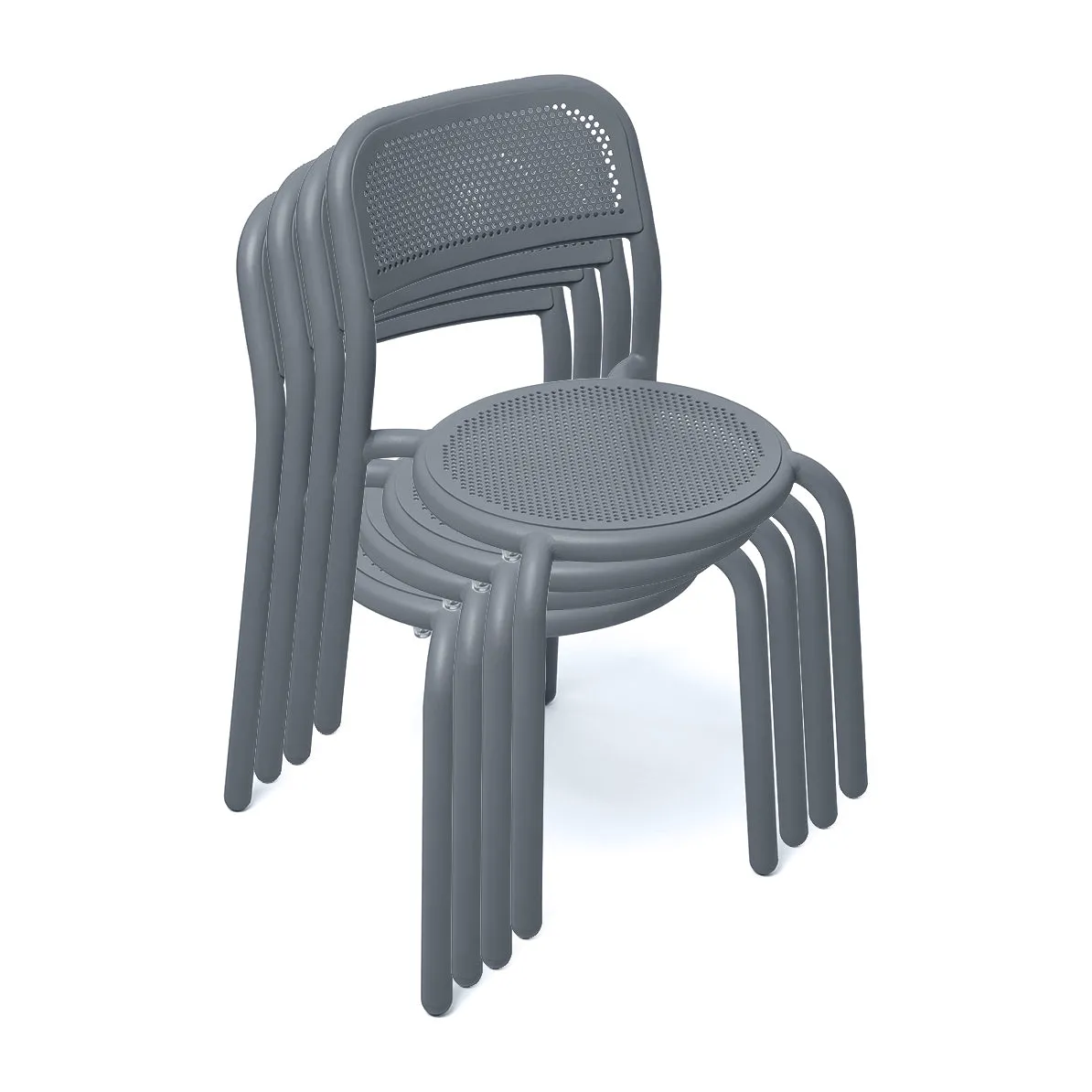 Ton Chair