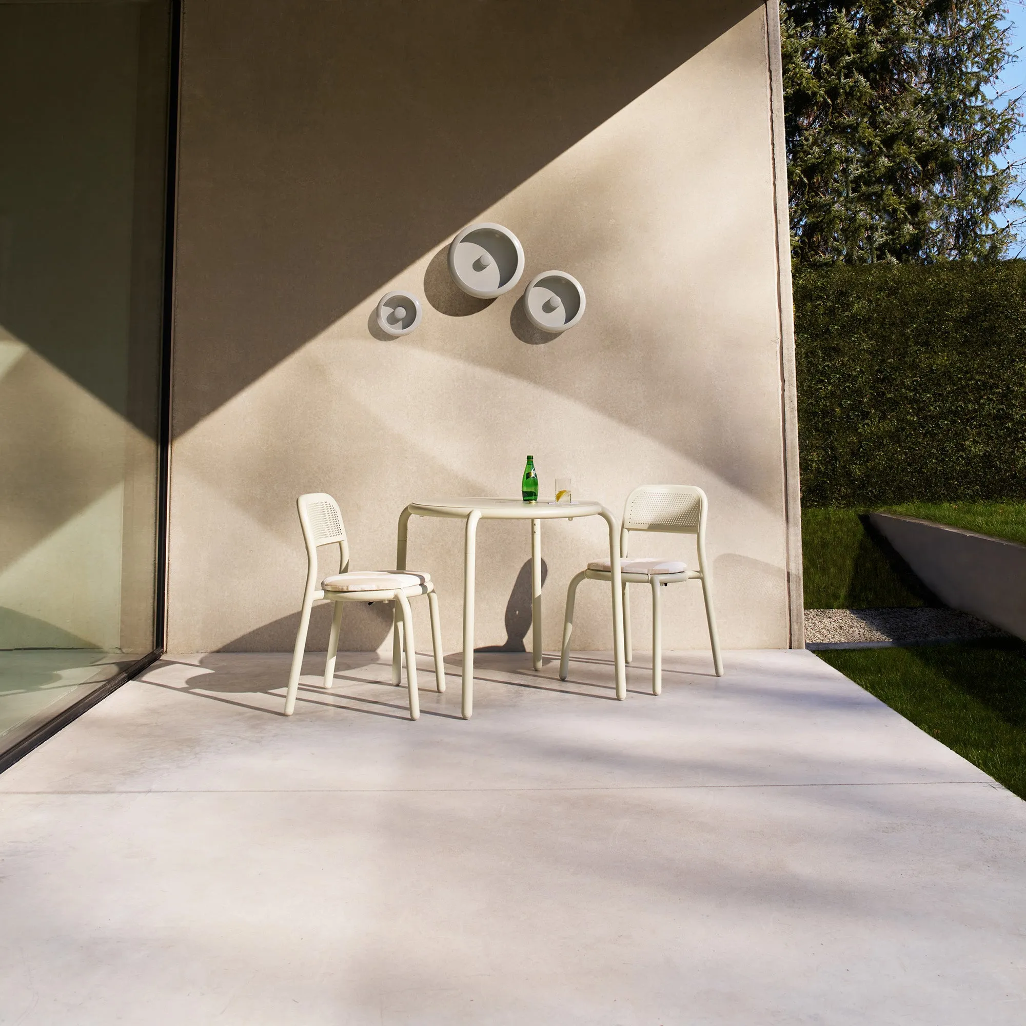 Ton Chair