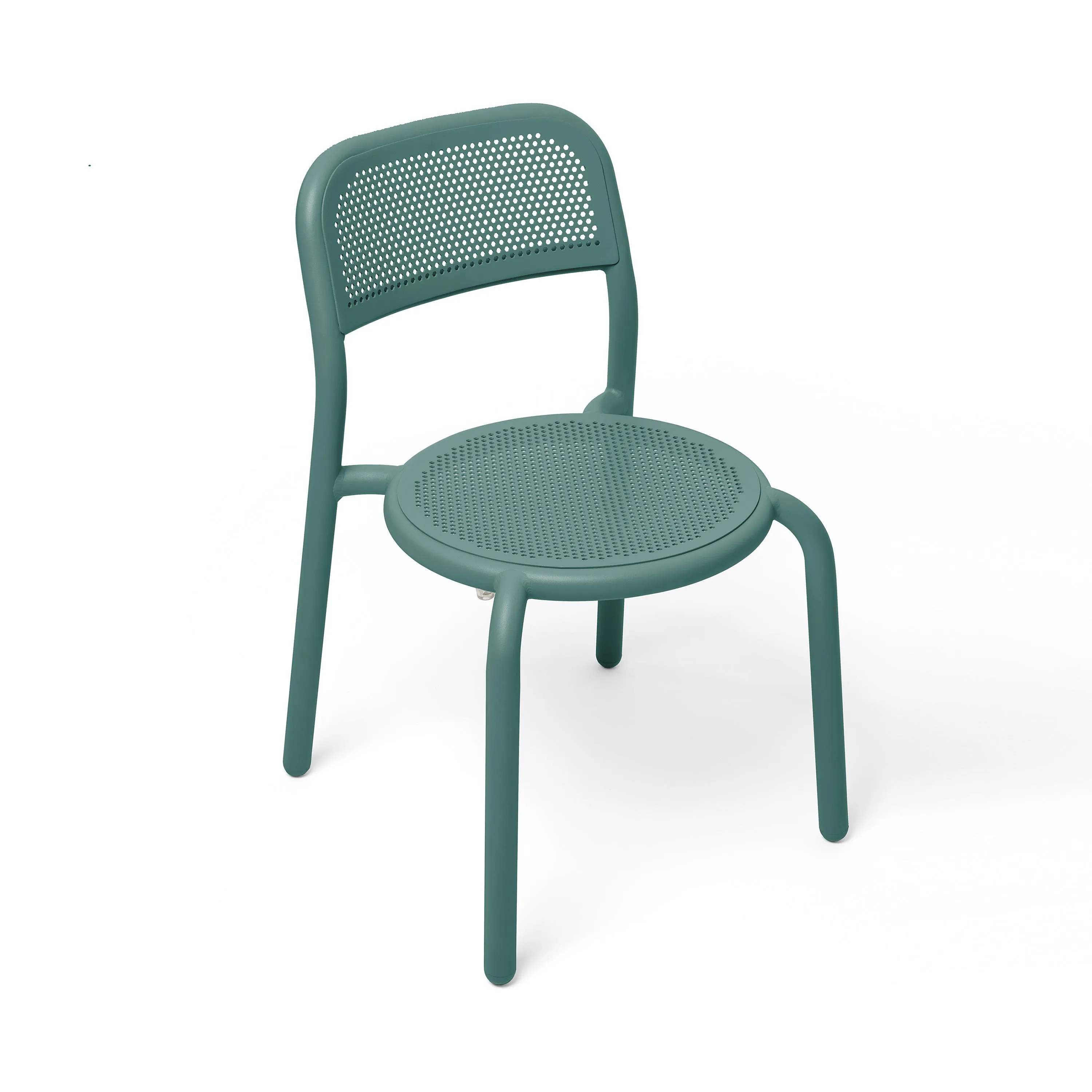 Ton Chair
