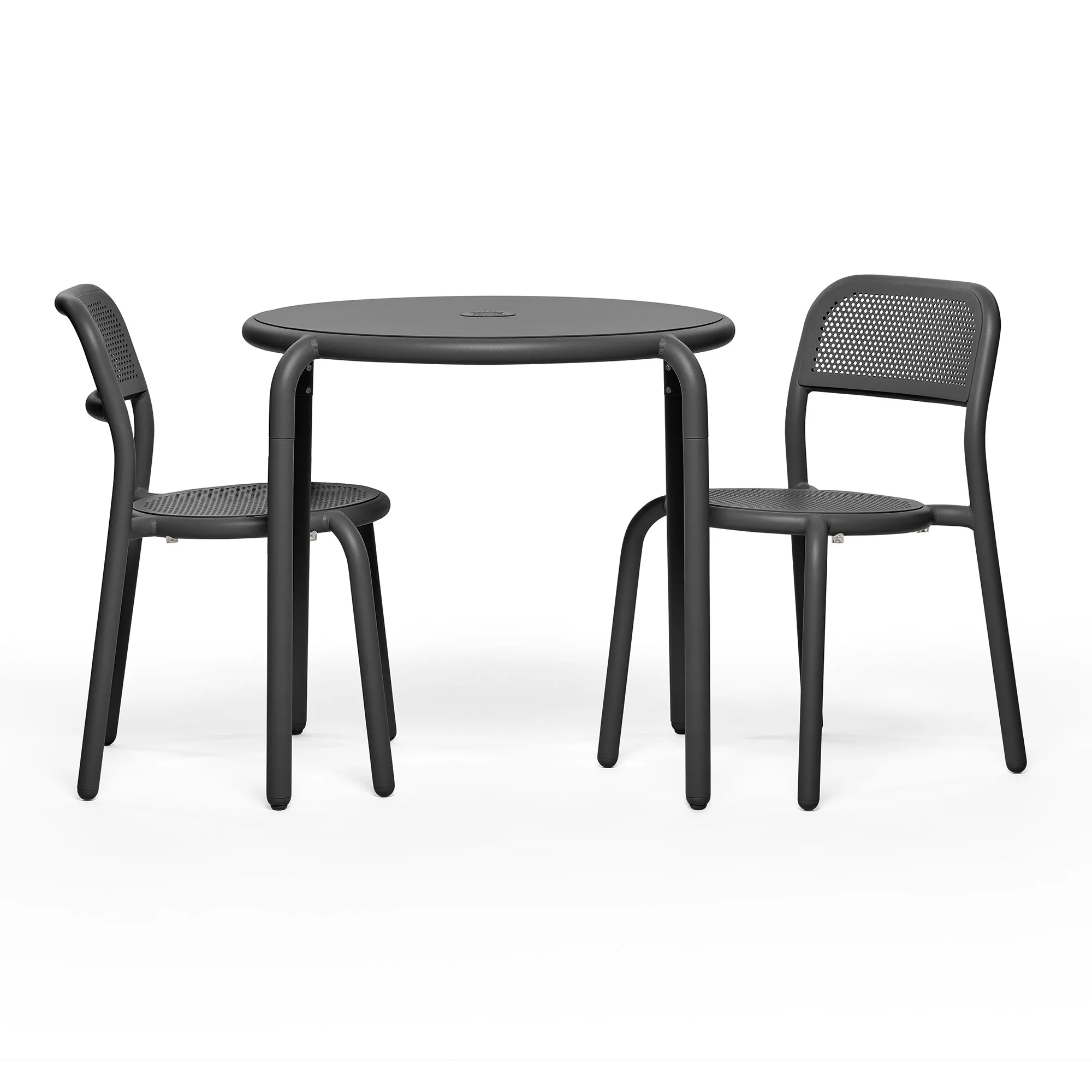 Ton Chair