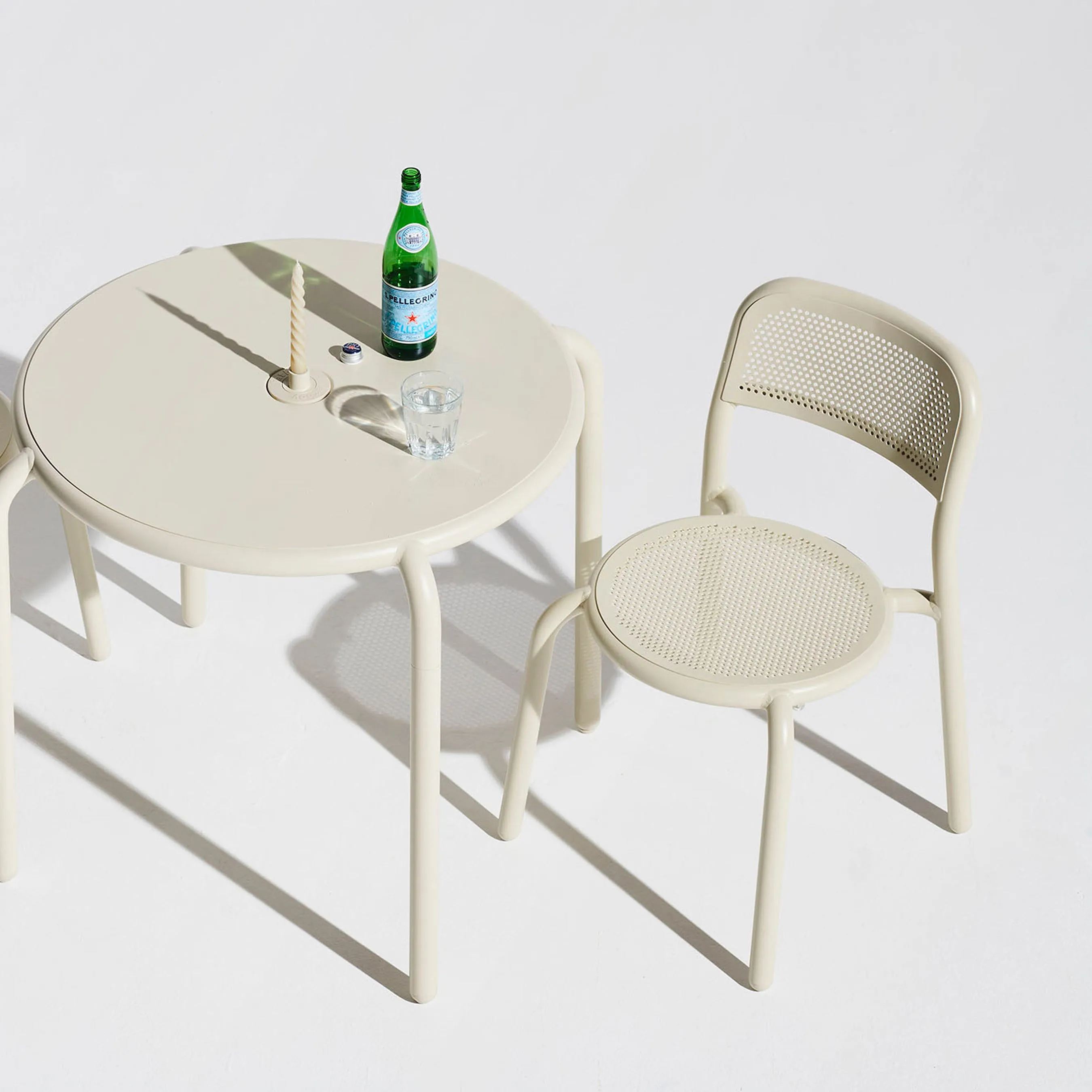 Ton Chair