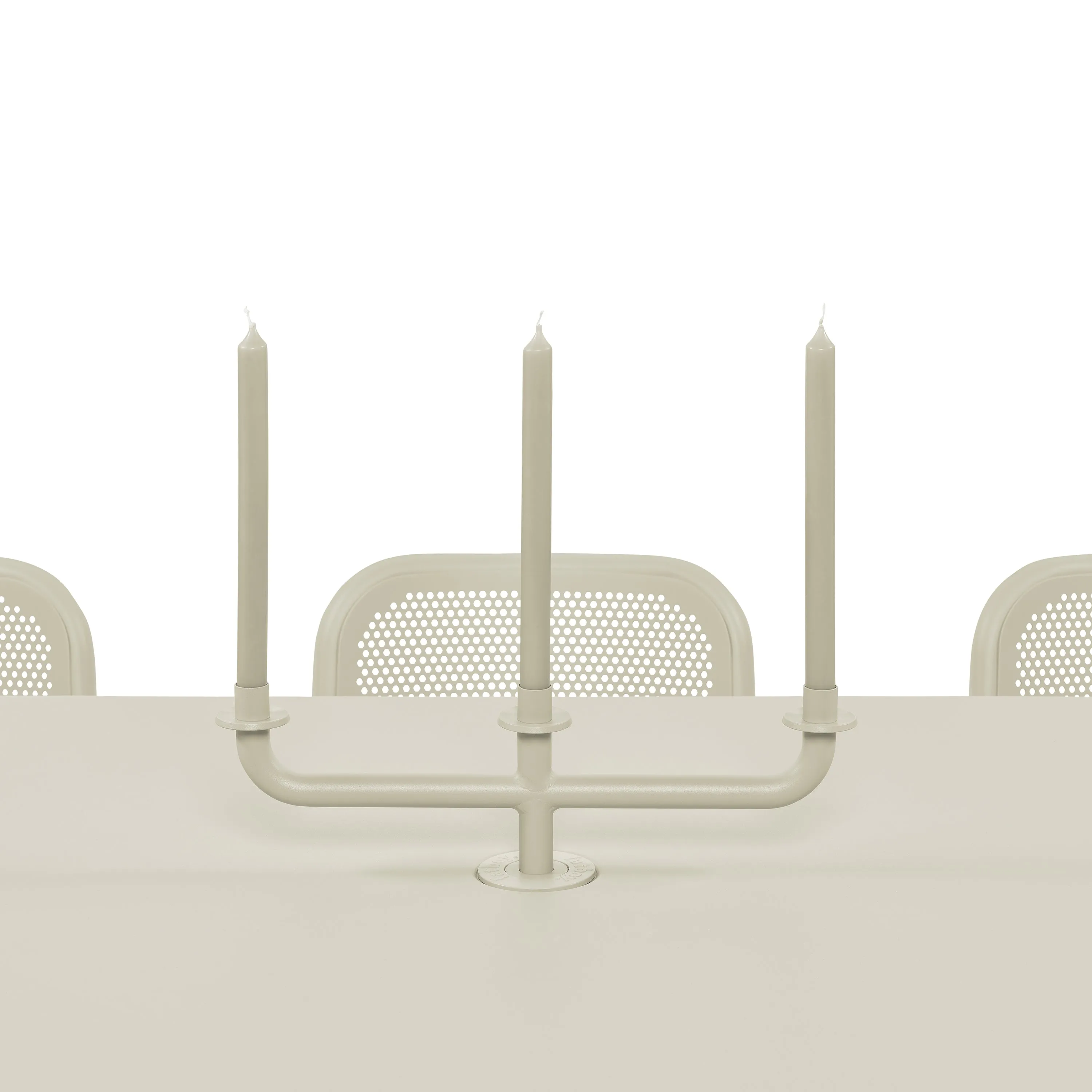 Ton Tavolo Dining Table