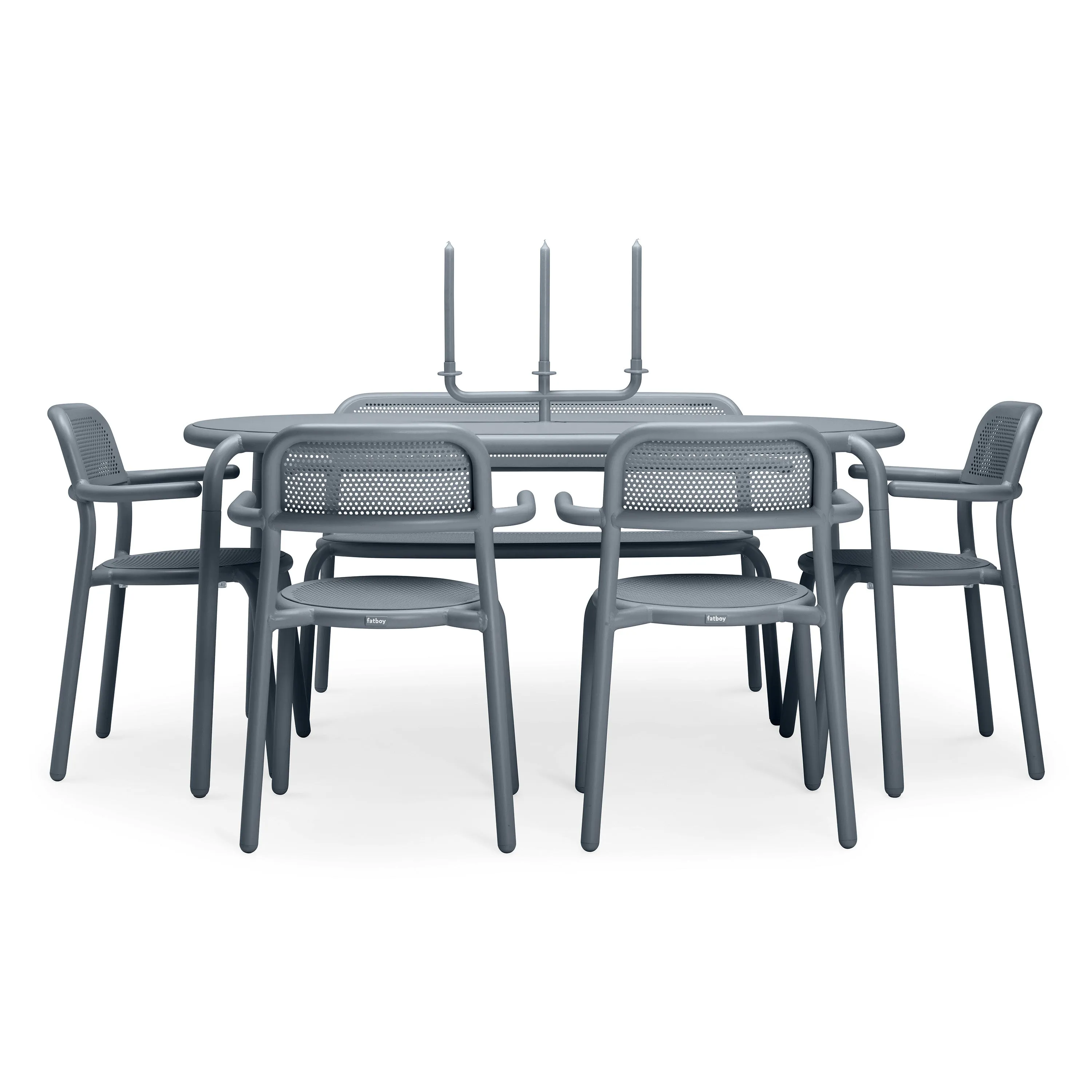 Ton Tavolo Dining Table