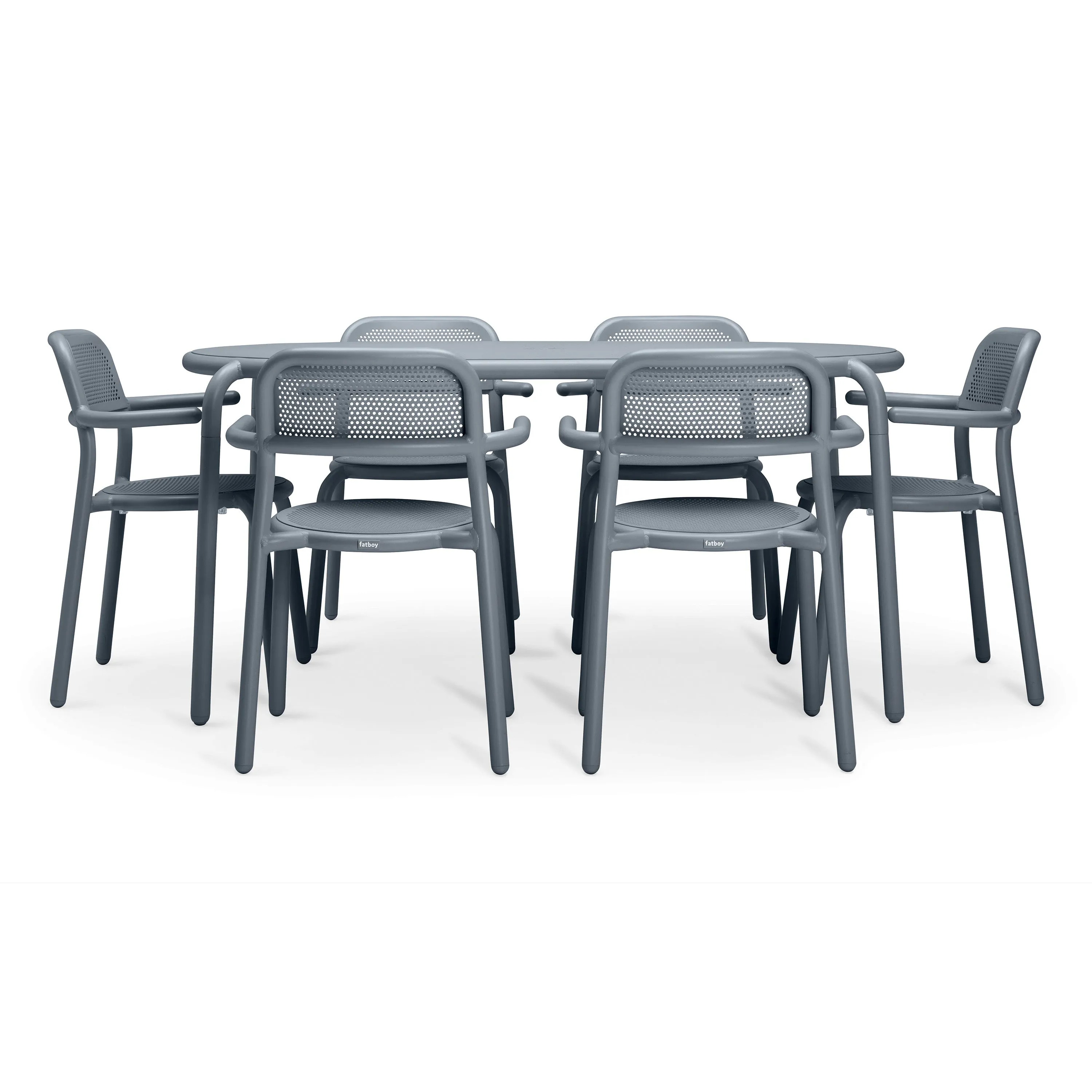 Ton Tavolo Dining Table