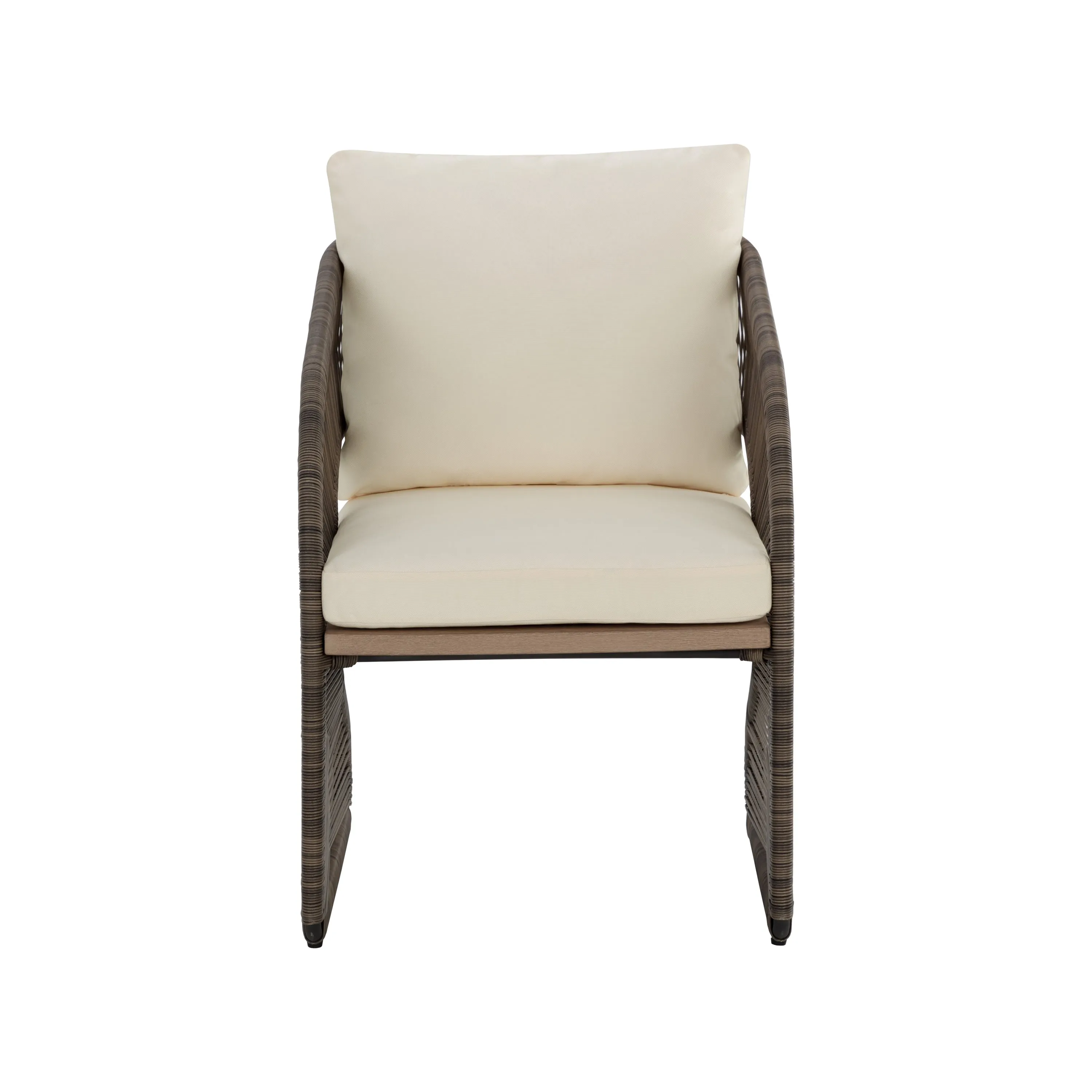Toulon Outdoor Dining Armchair