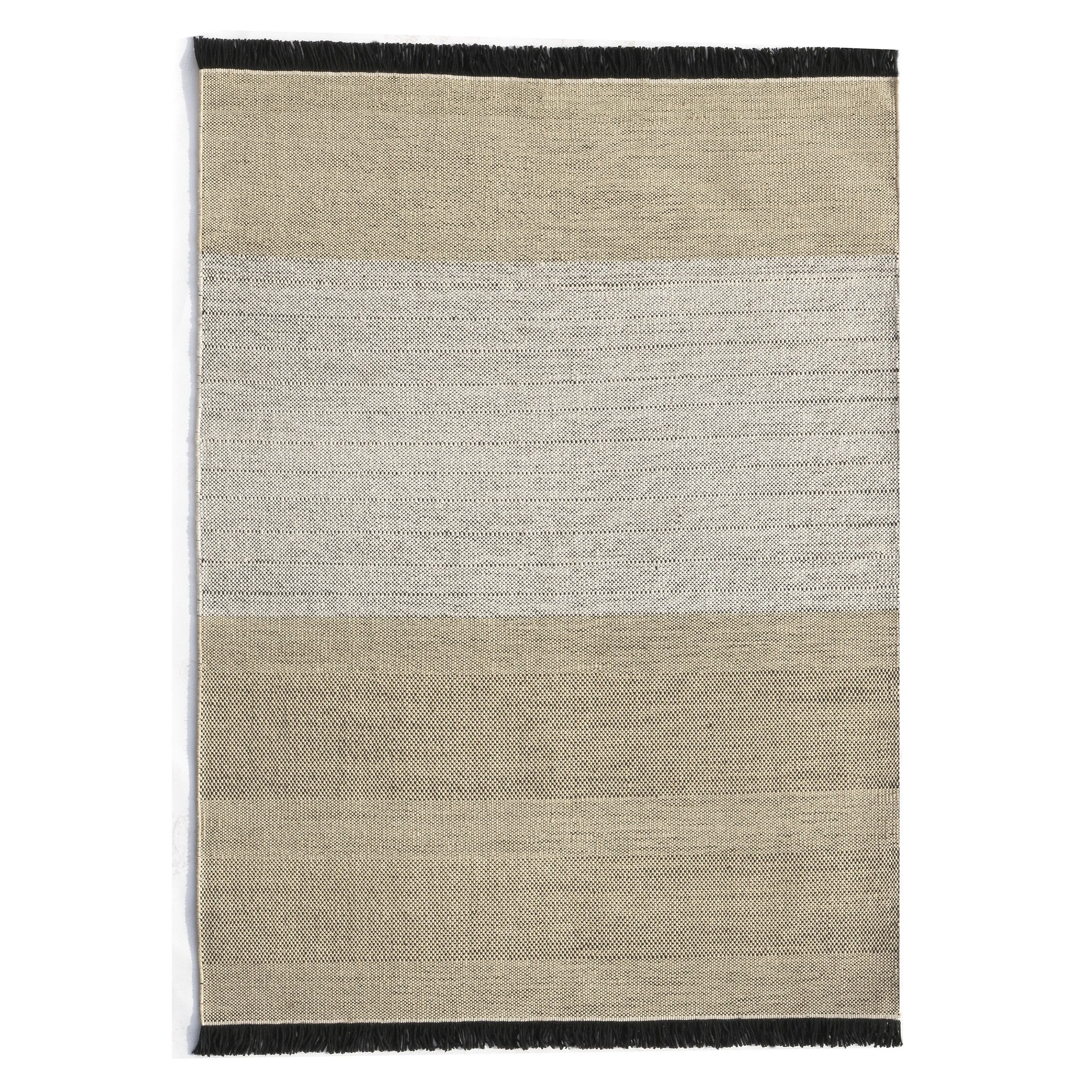 Tres Stripes Outdoor Rug