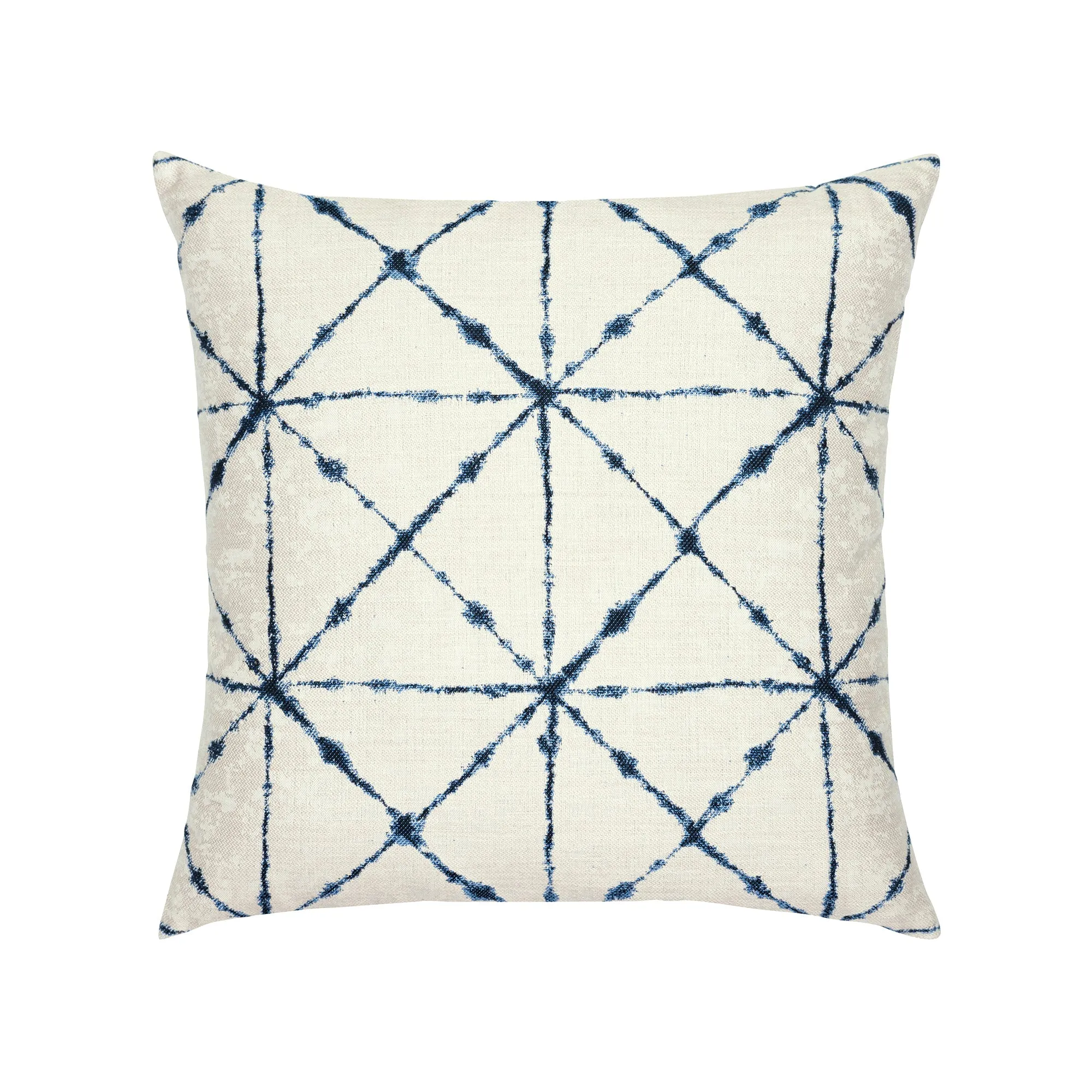 Trilogy Outdoor Pillow