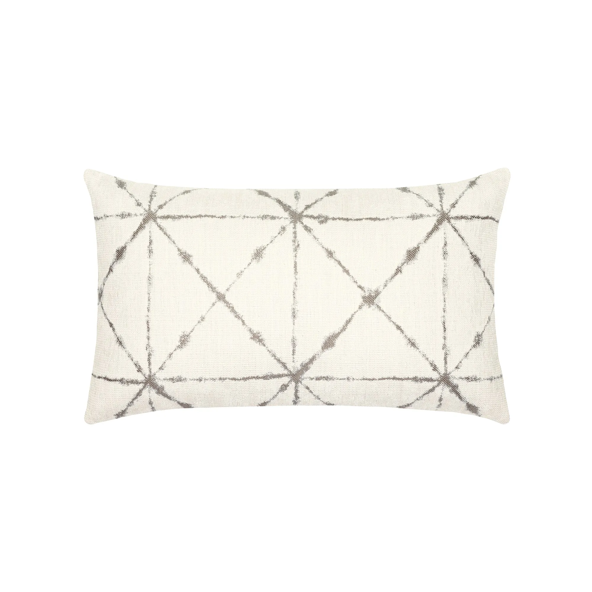 Trilogy Outdoor Pillow