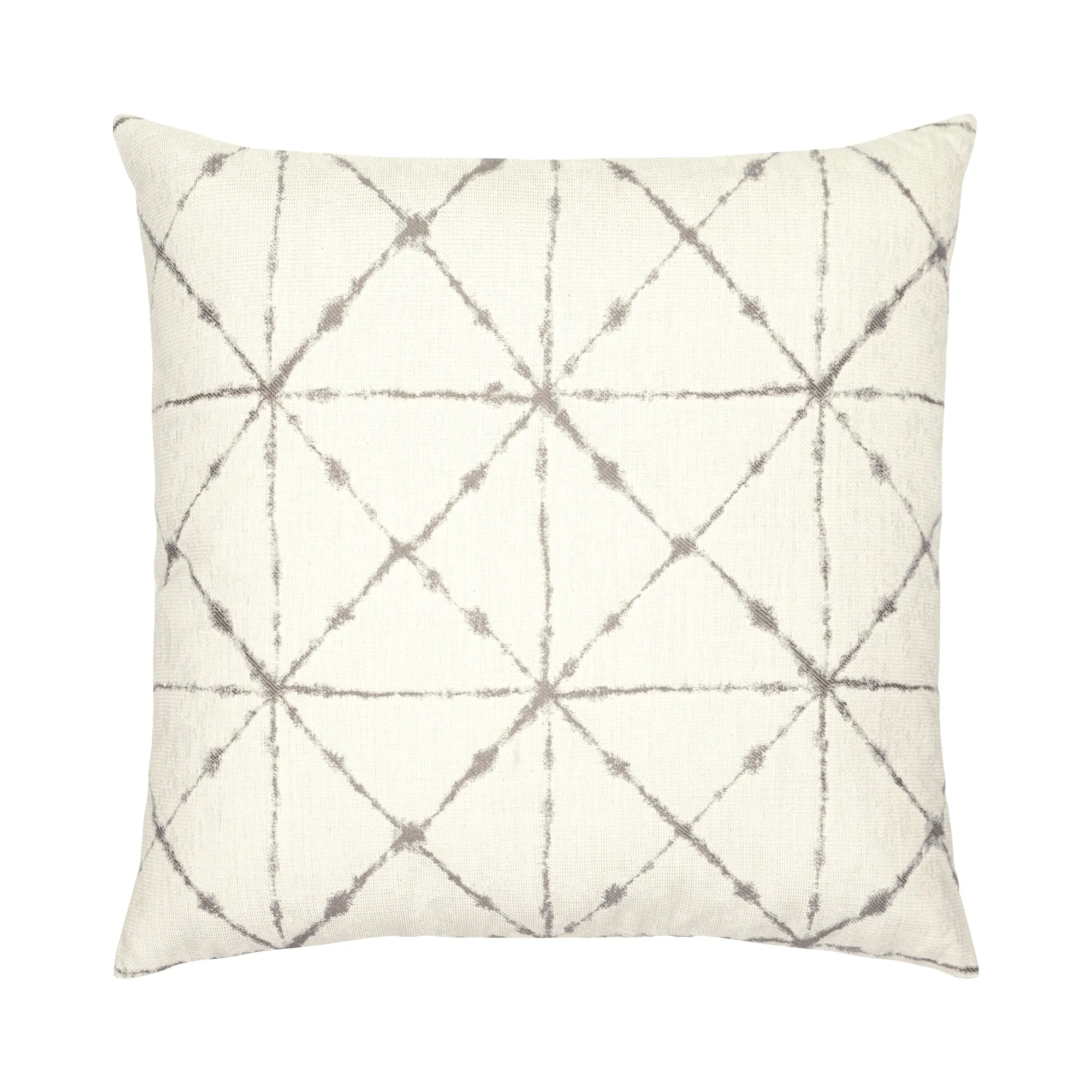 Trilogy Outdoor Pillow