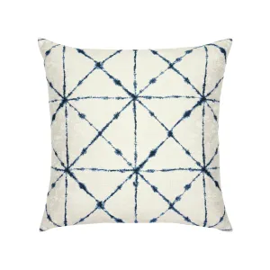 Trilogy Outdoor Pillow