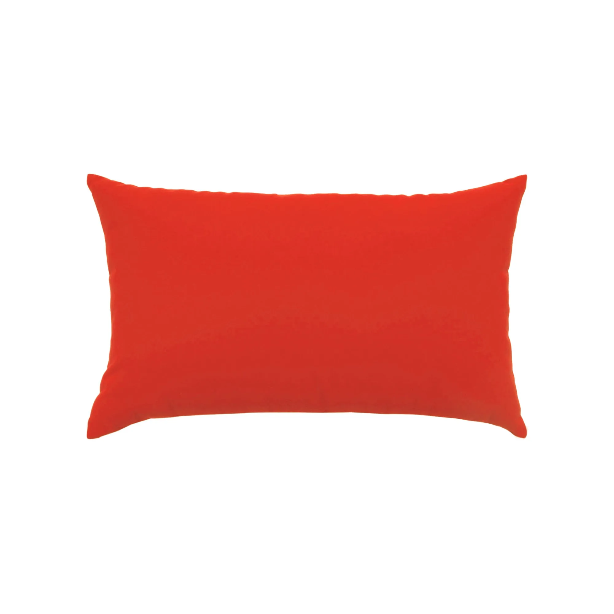 Tropical Bee Outdoor Pillow