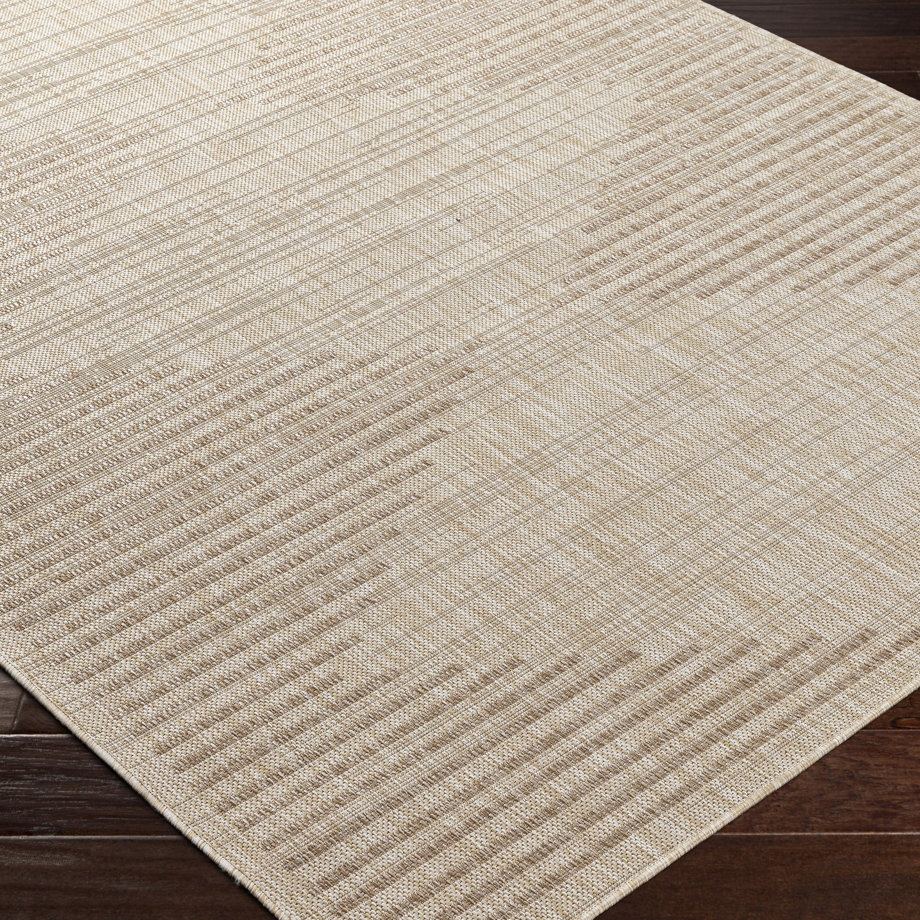 Tuareg Indoor/Outdoor Rug 1