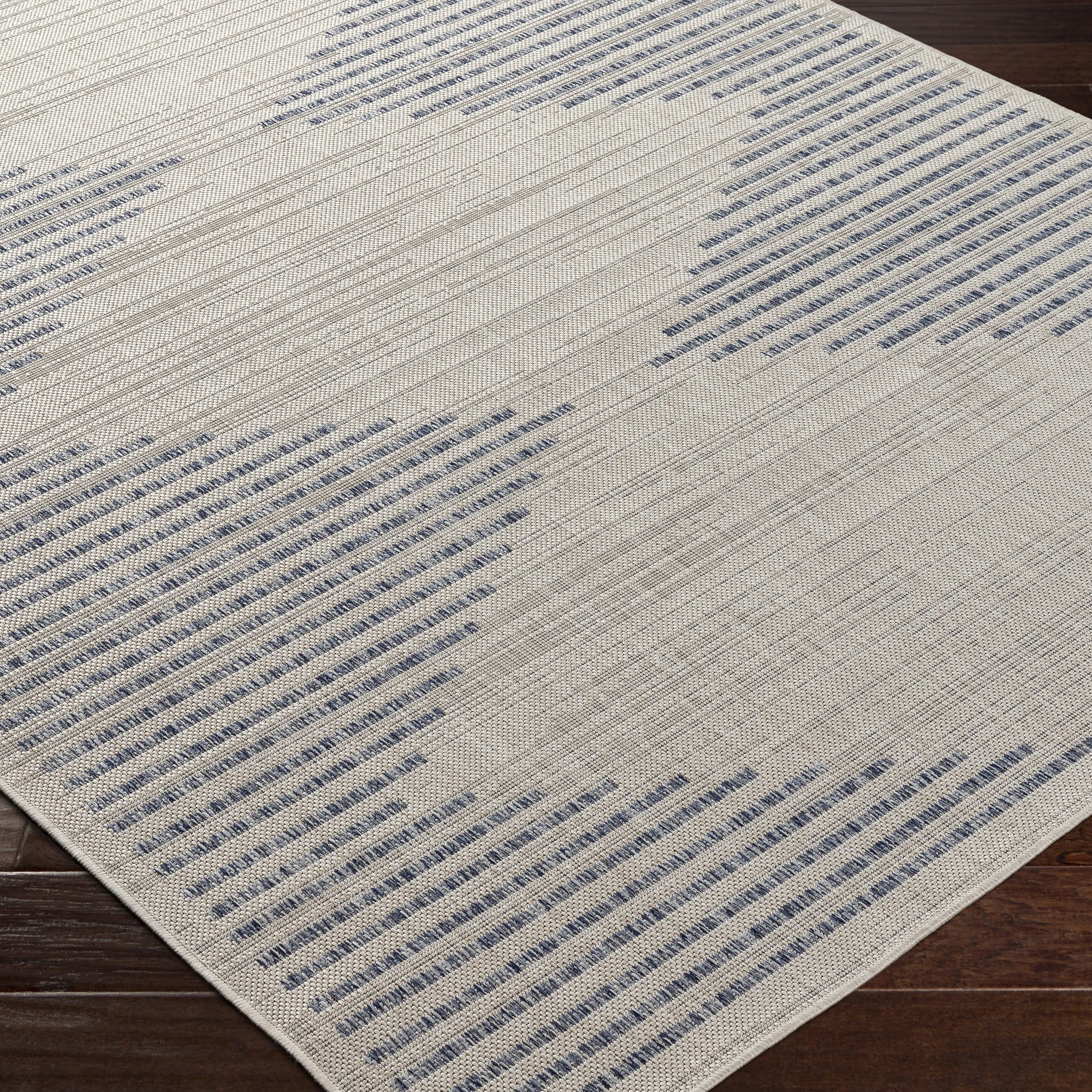 Tuareg Indoor/Outdoor Rug 1