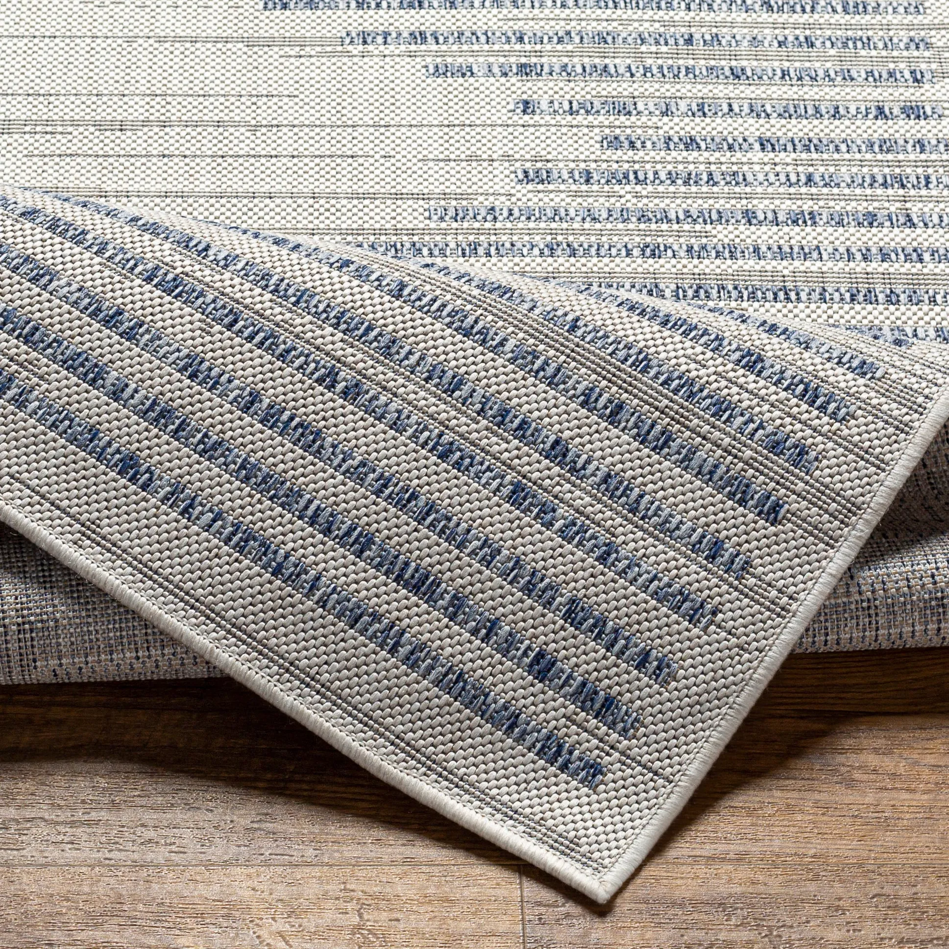 Tuareg Indoor/Outdoor Rug 1
