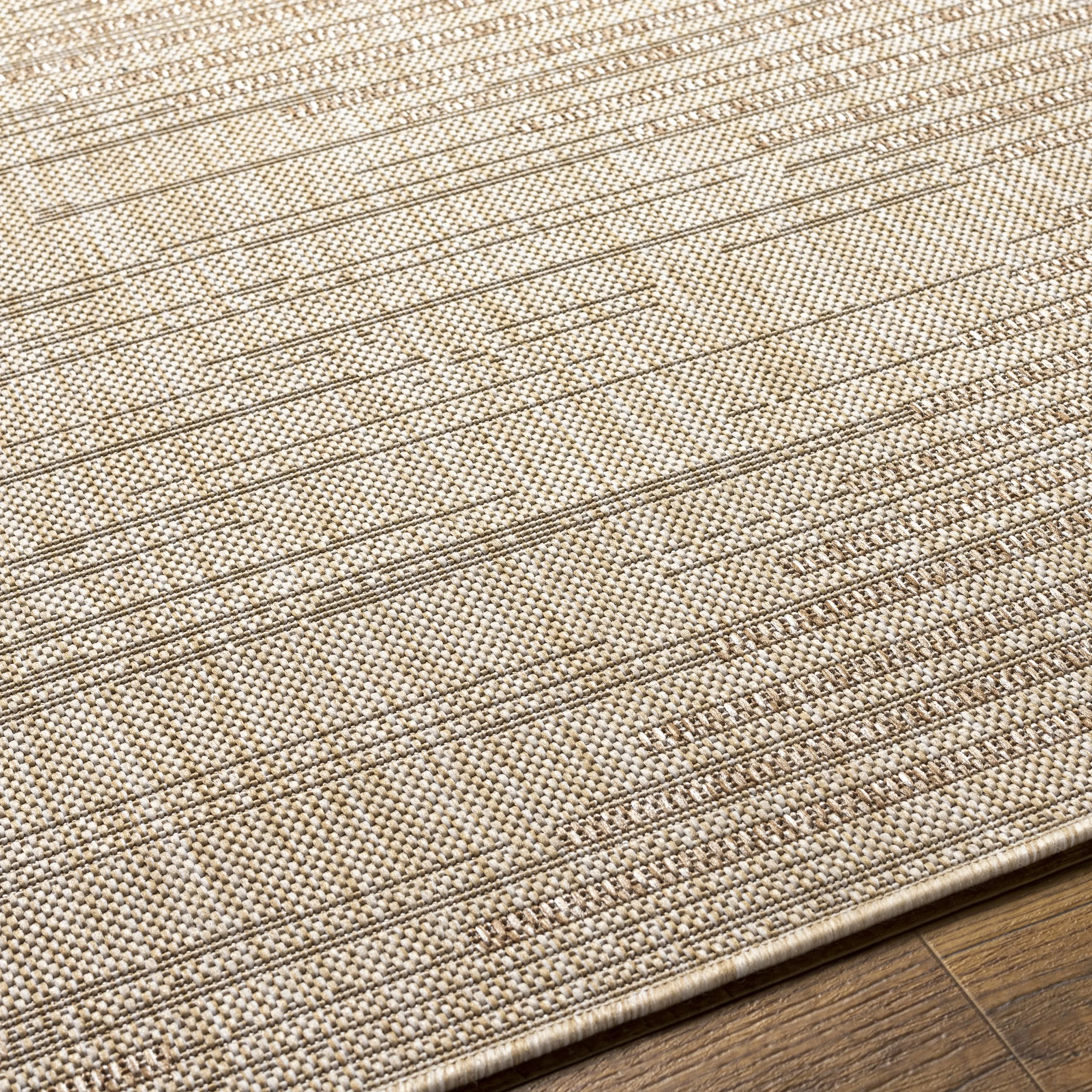 Tuareg Indoor/Outdoor Rug 1