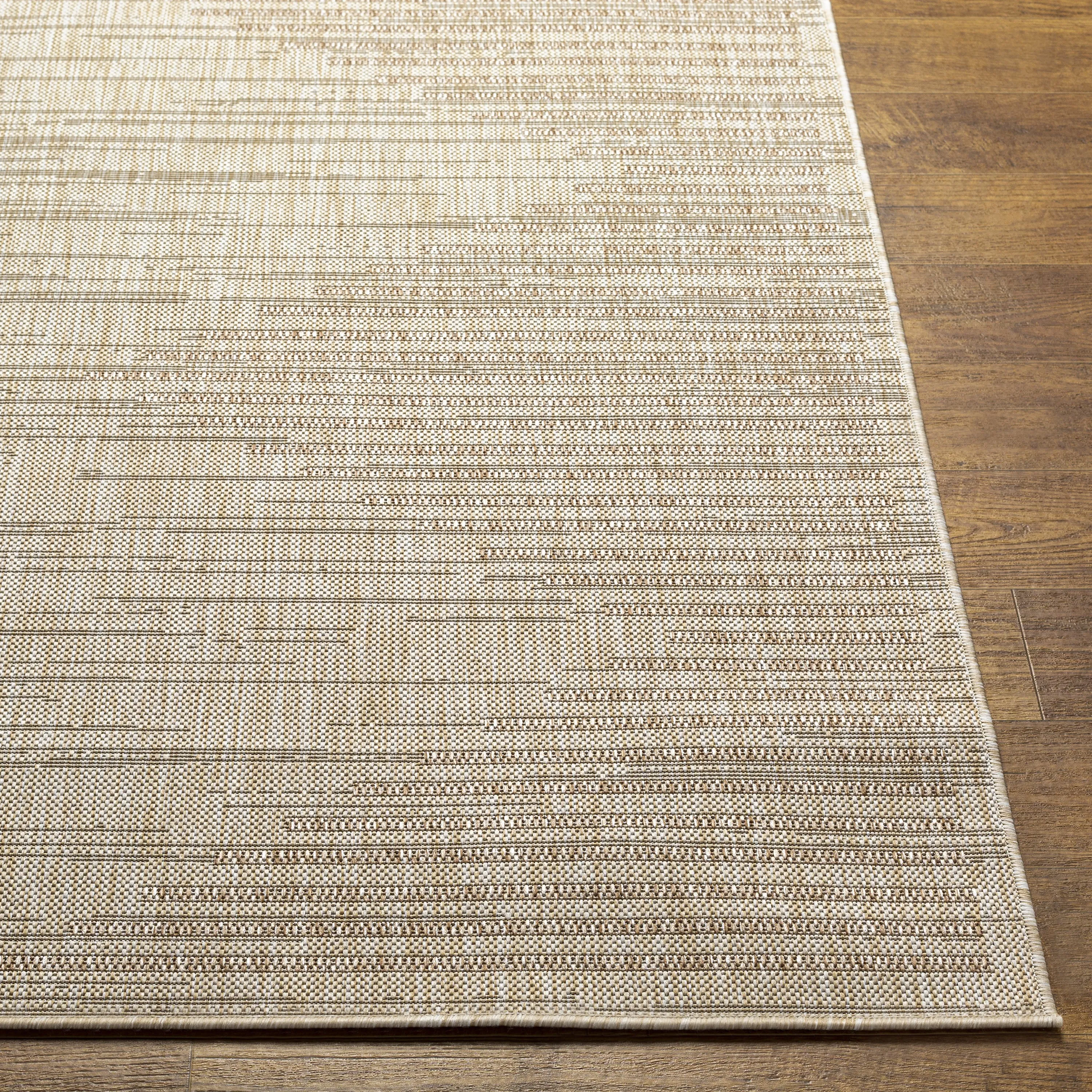 Tuareg Indoor/Outdoor Rug 1