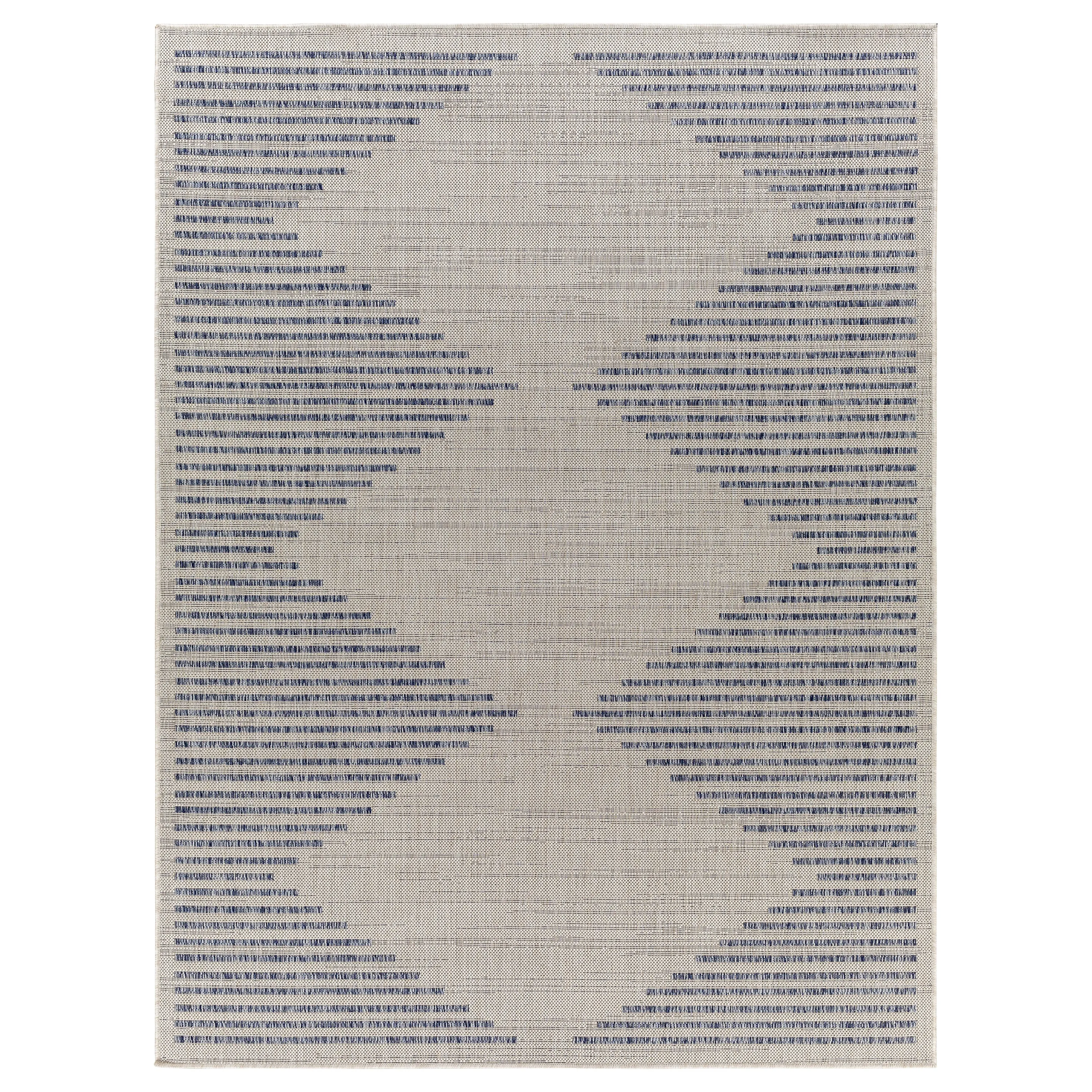 Tuareg Indoor/Outdoor Rug 1