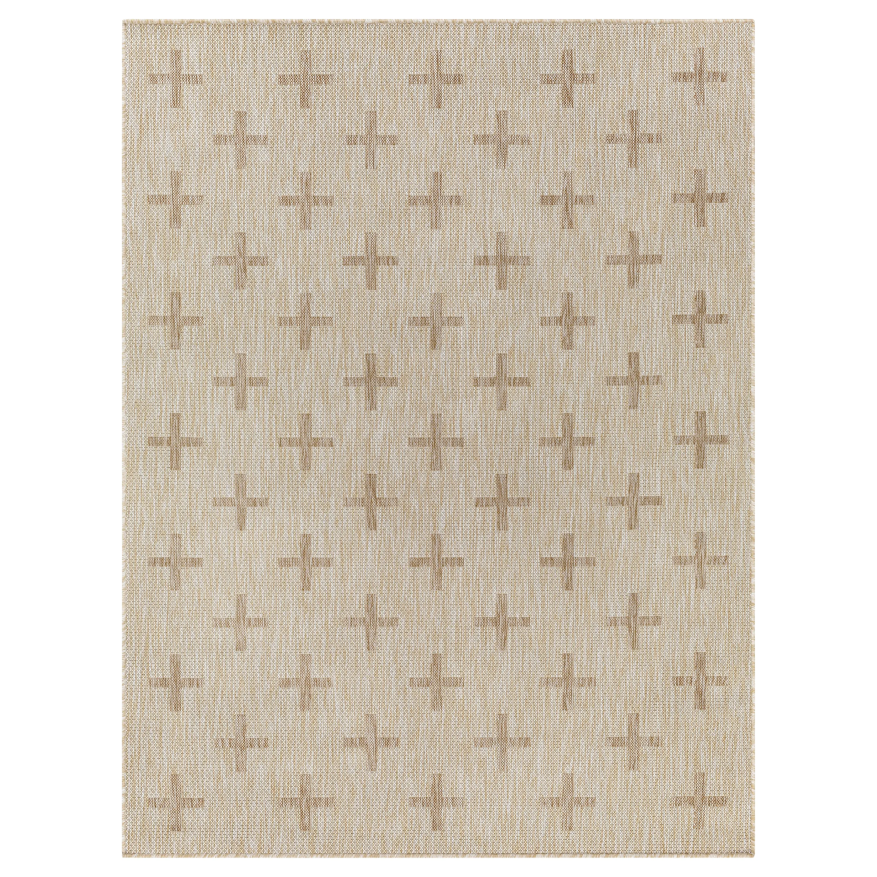 Tuareg Indoor/Outdoor Rug