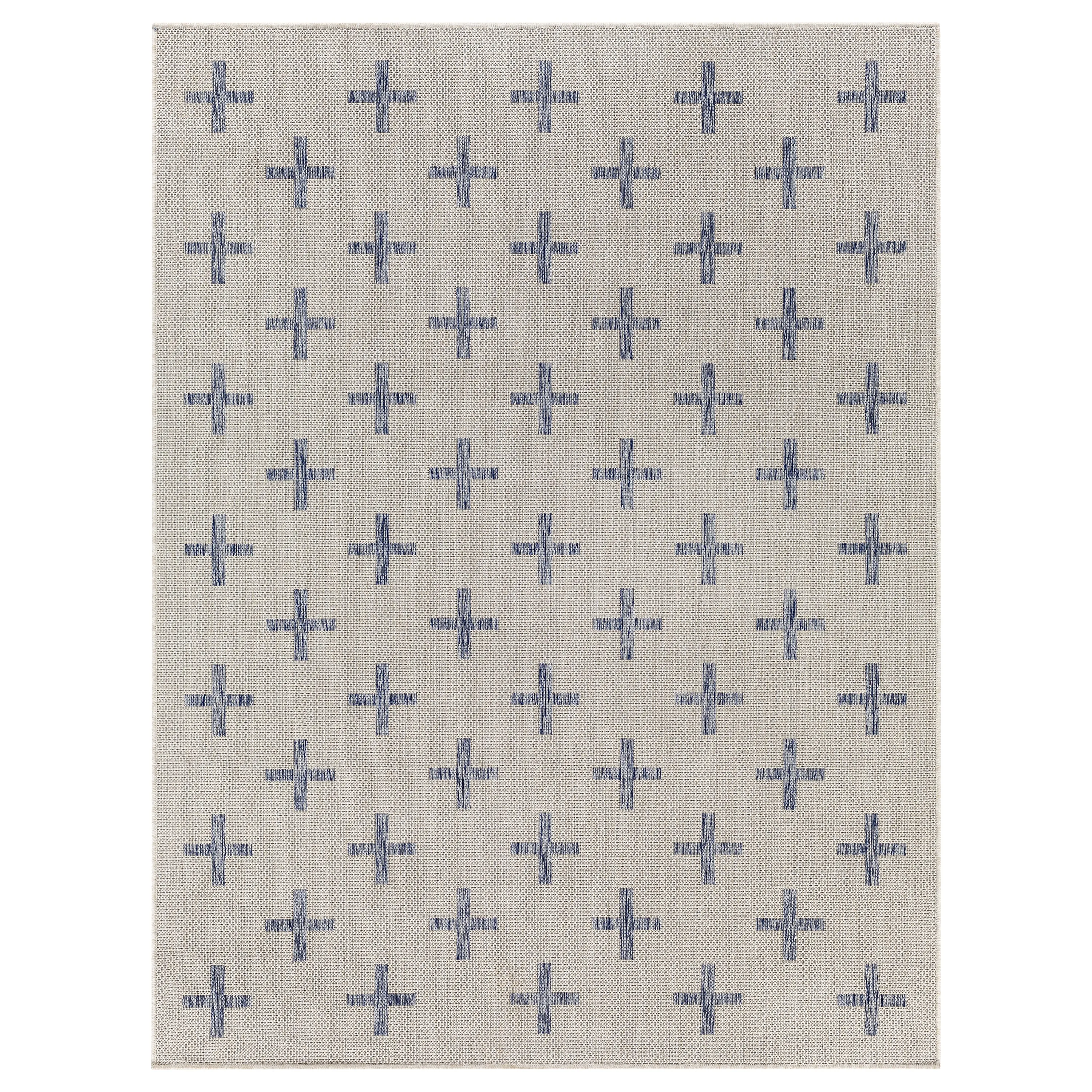 Tuareg Indoor/Outdoor Rug