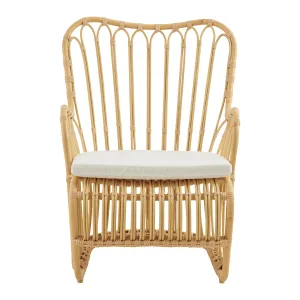 Tulip Outdoor Lounge Chair