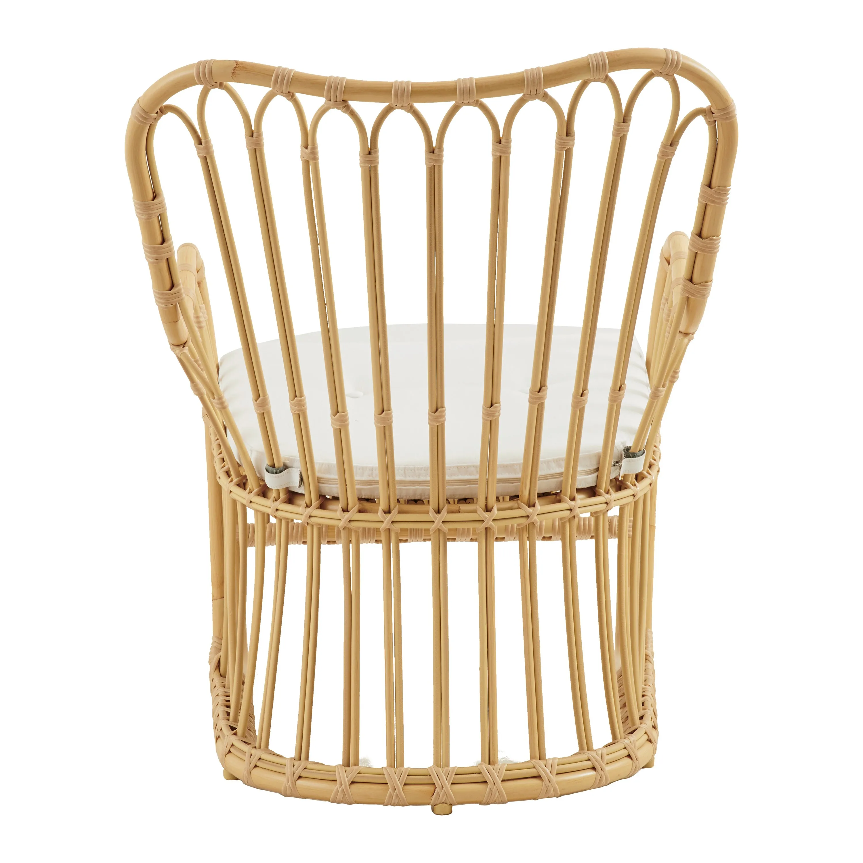 Tulip Outdoor Lounge Chair