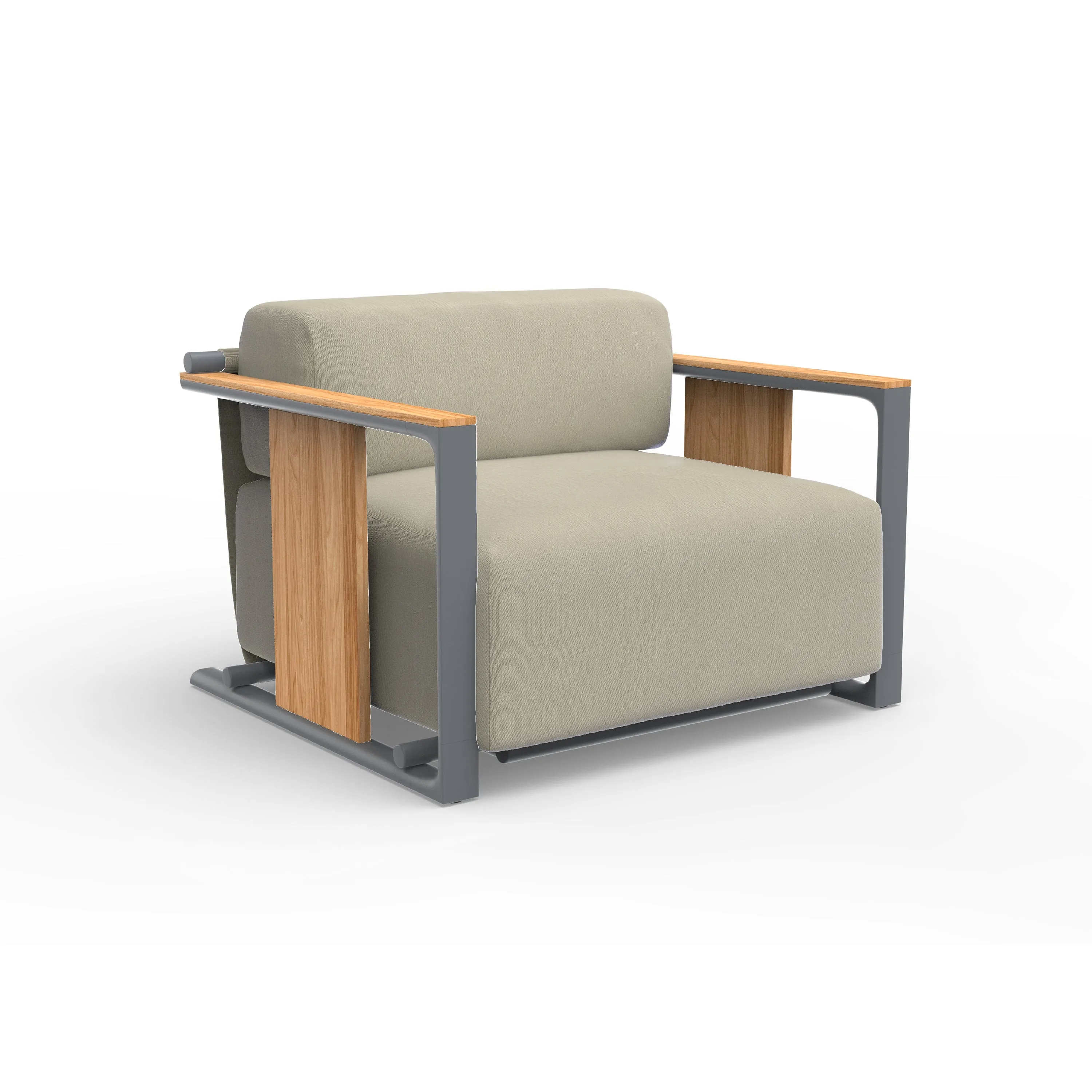 Tulum Lounge Chair